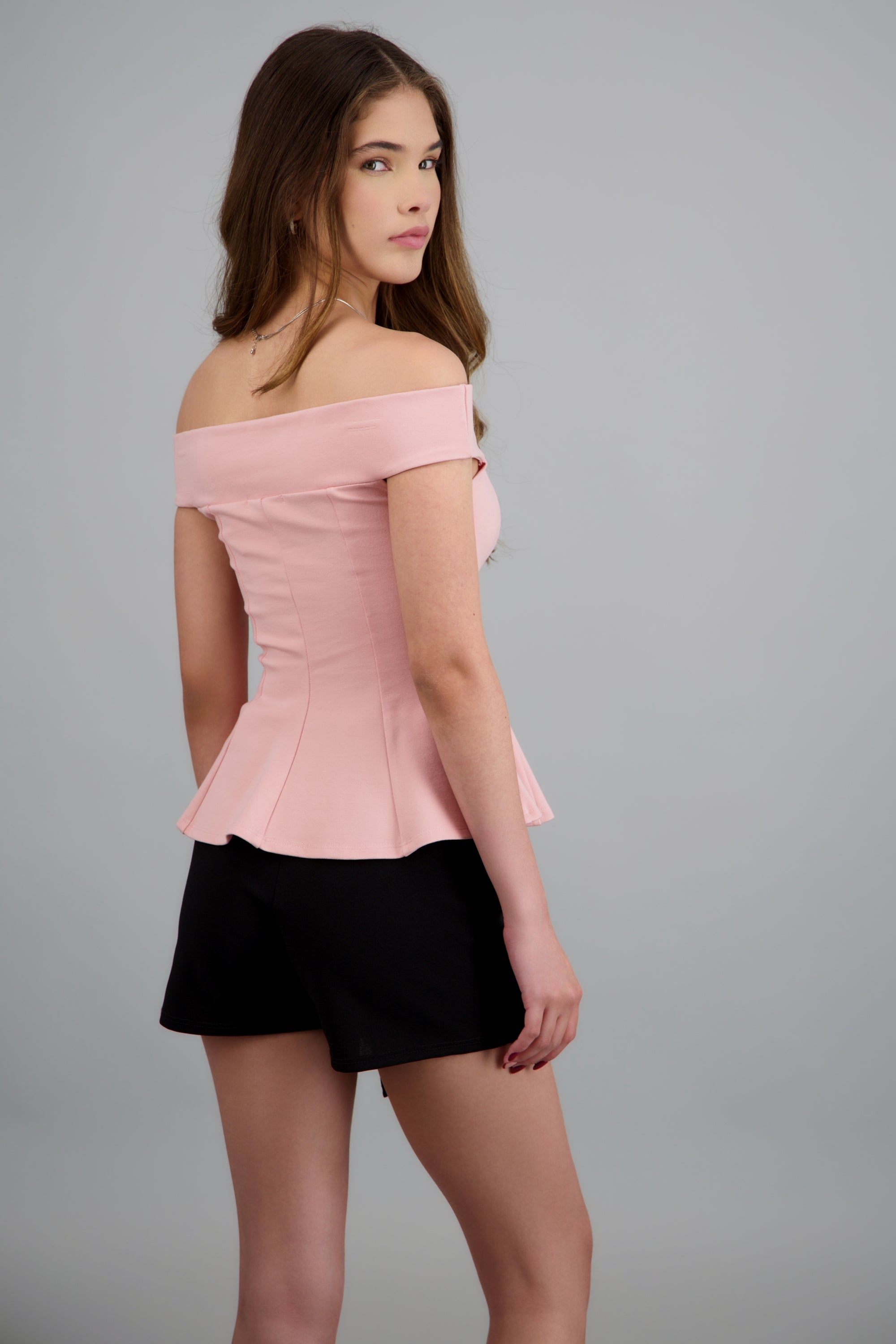 PASTEL PINK