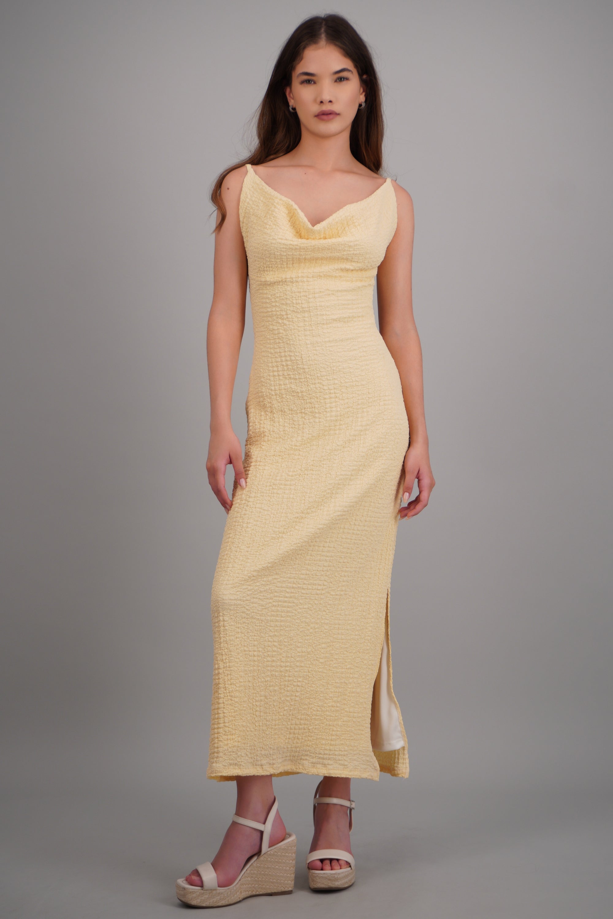 PASTEL YELLOW