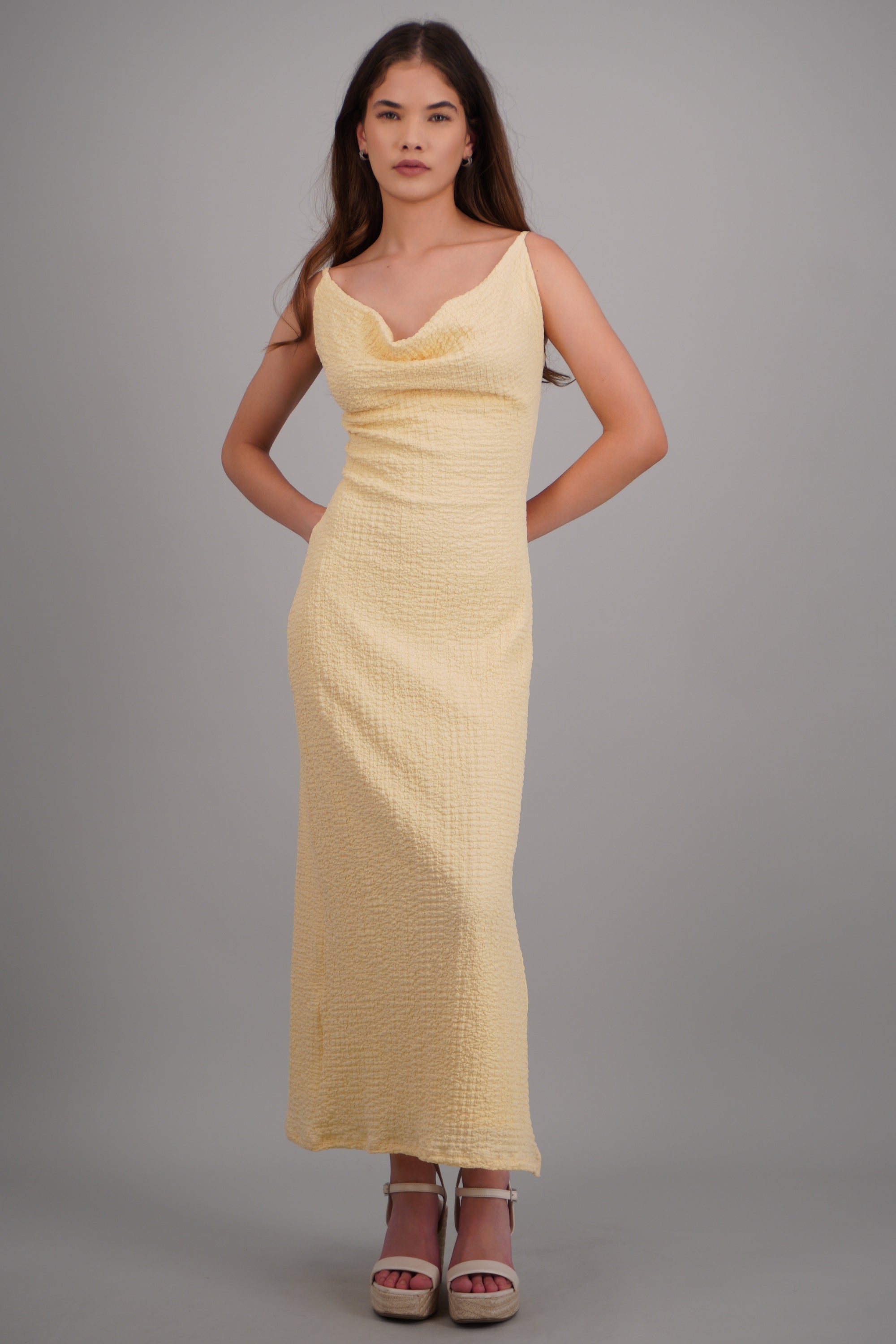 PASTEL YELLOW