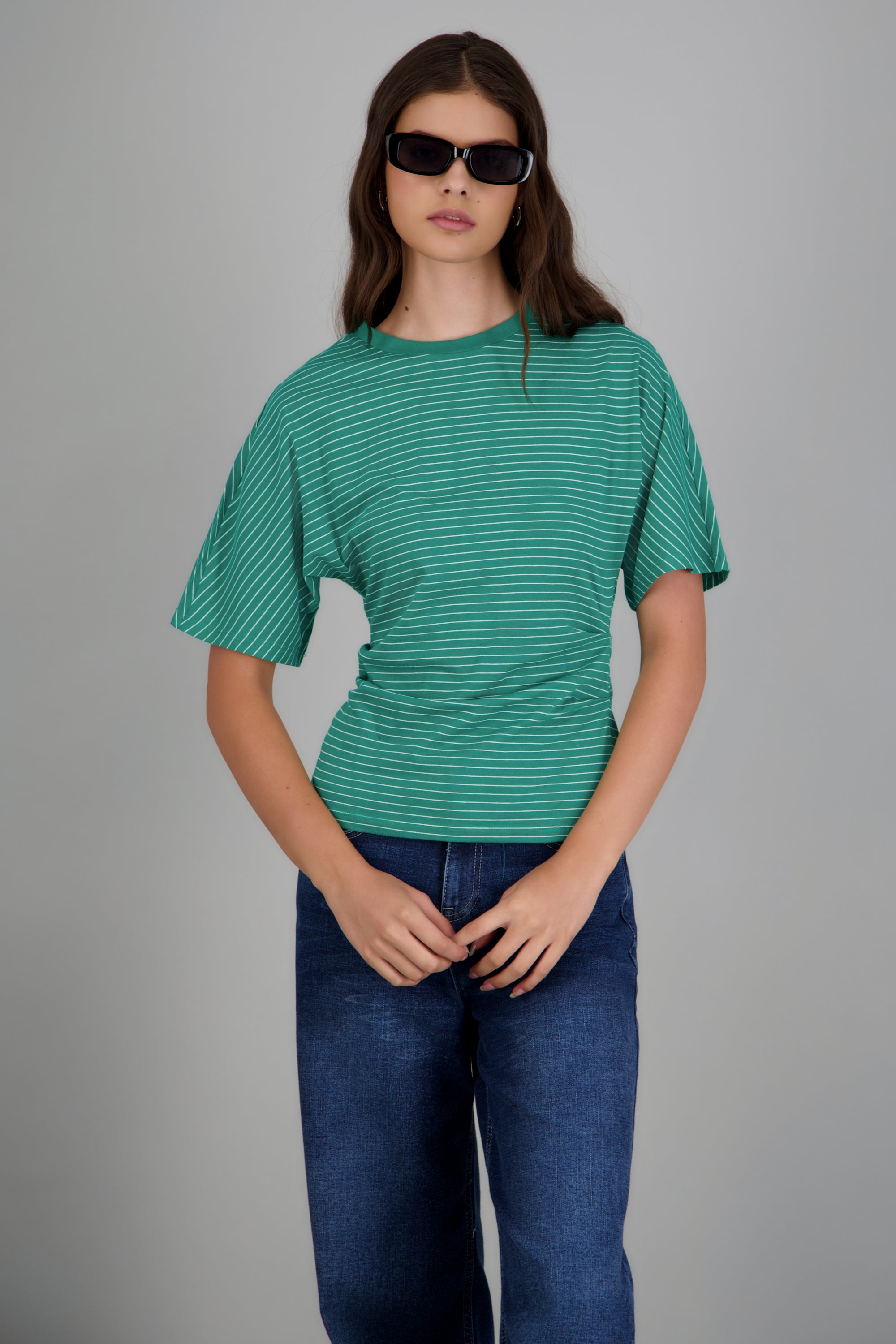 GREEN COMBO