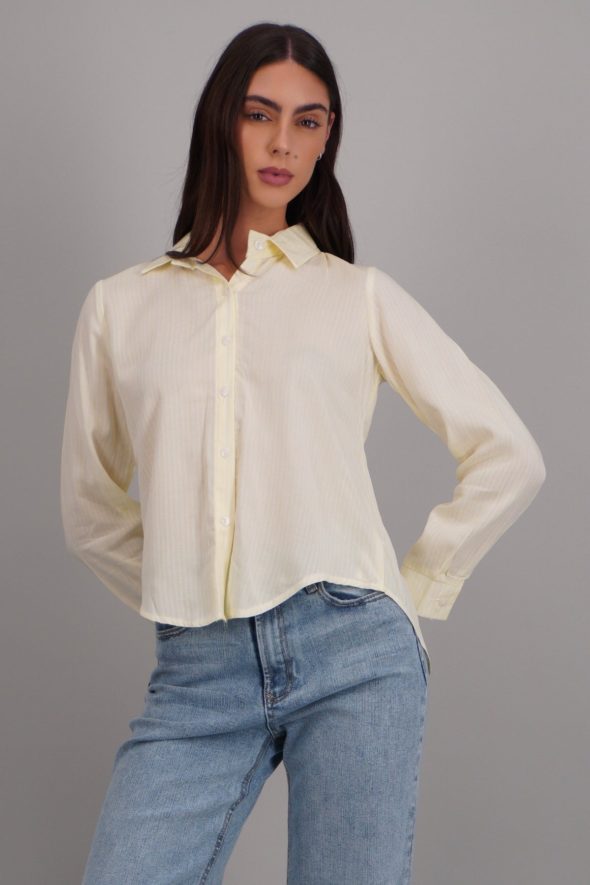 PASTEL YELLOW