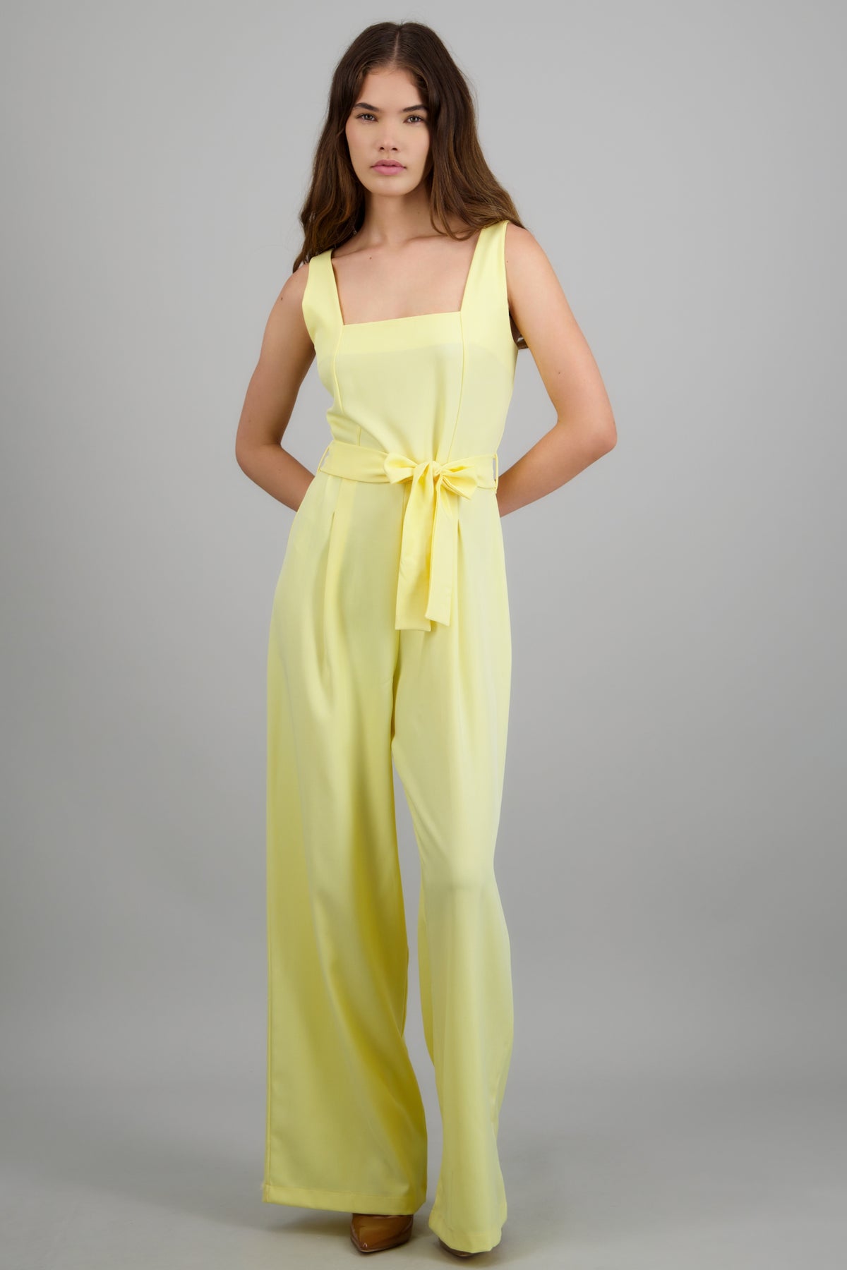 PASTEL YELLOW