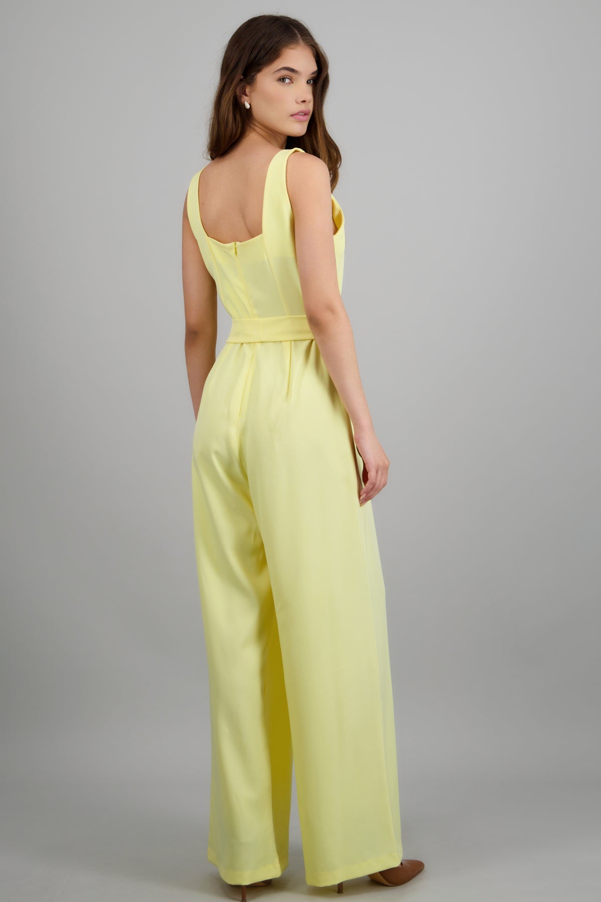 PASTEL YELLOW