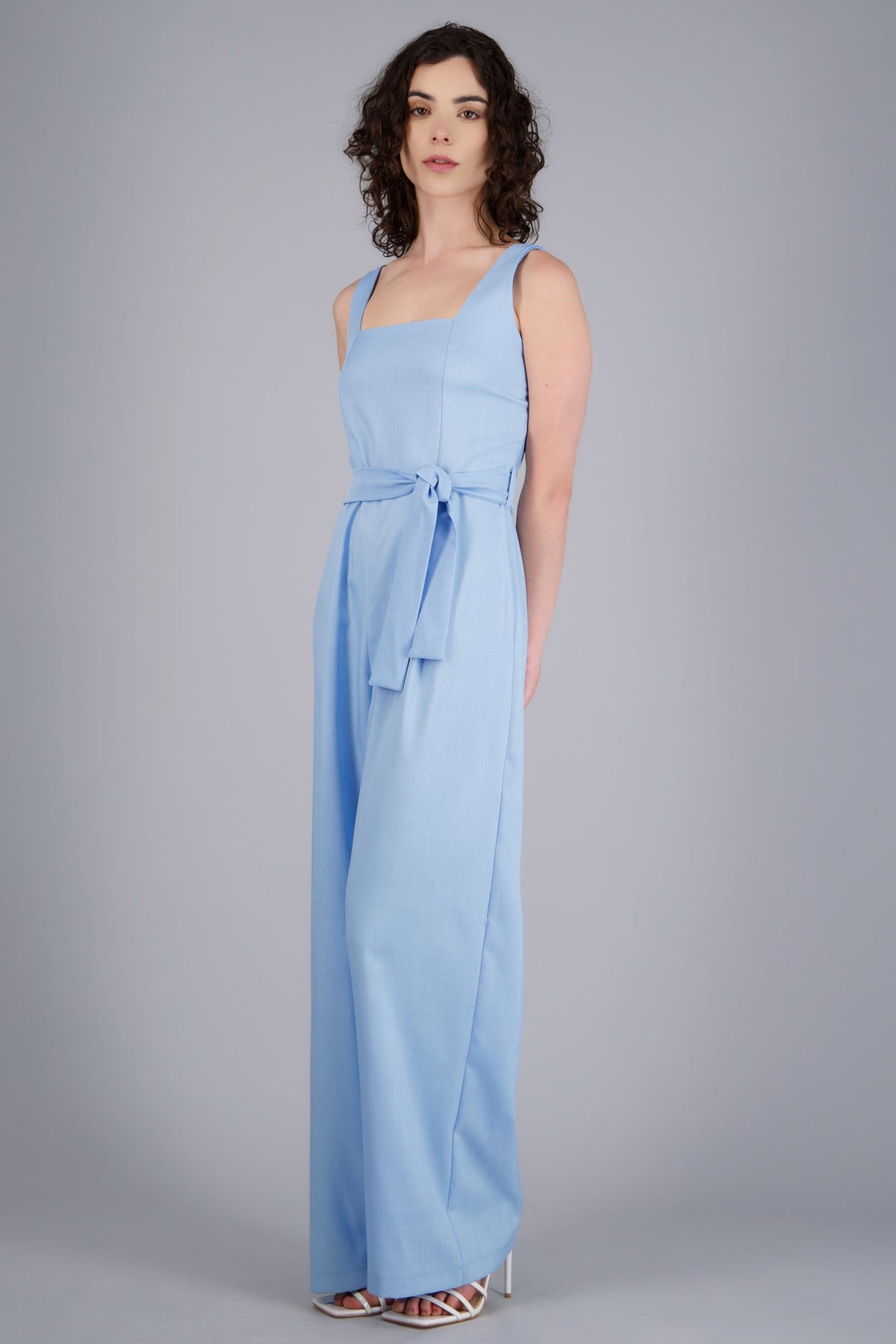PASTEL BLUE