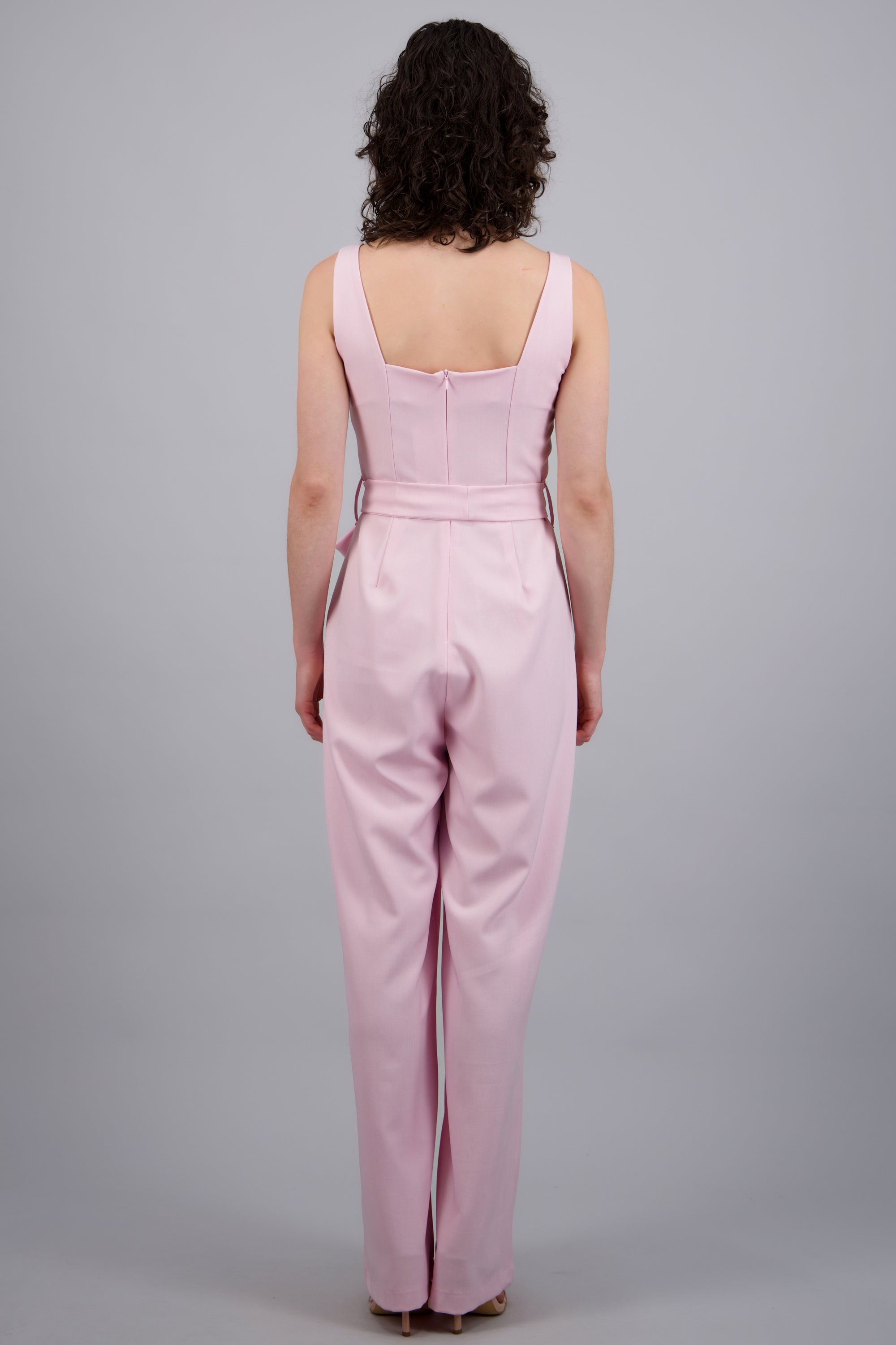 PASTEL PINK