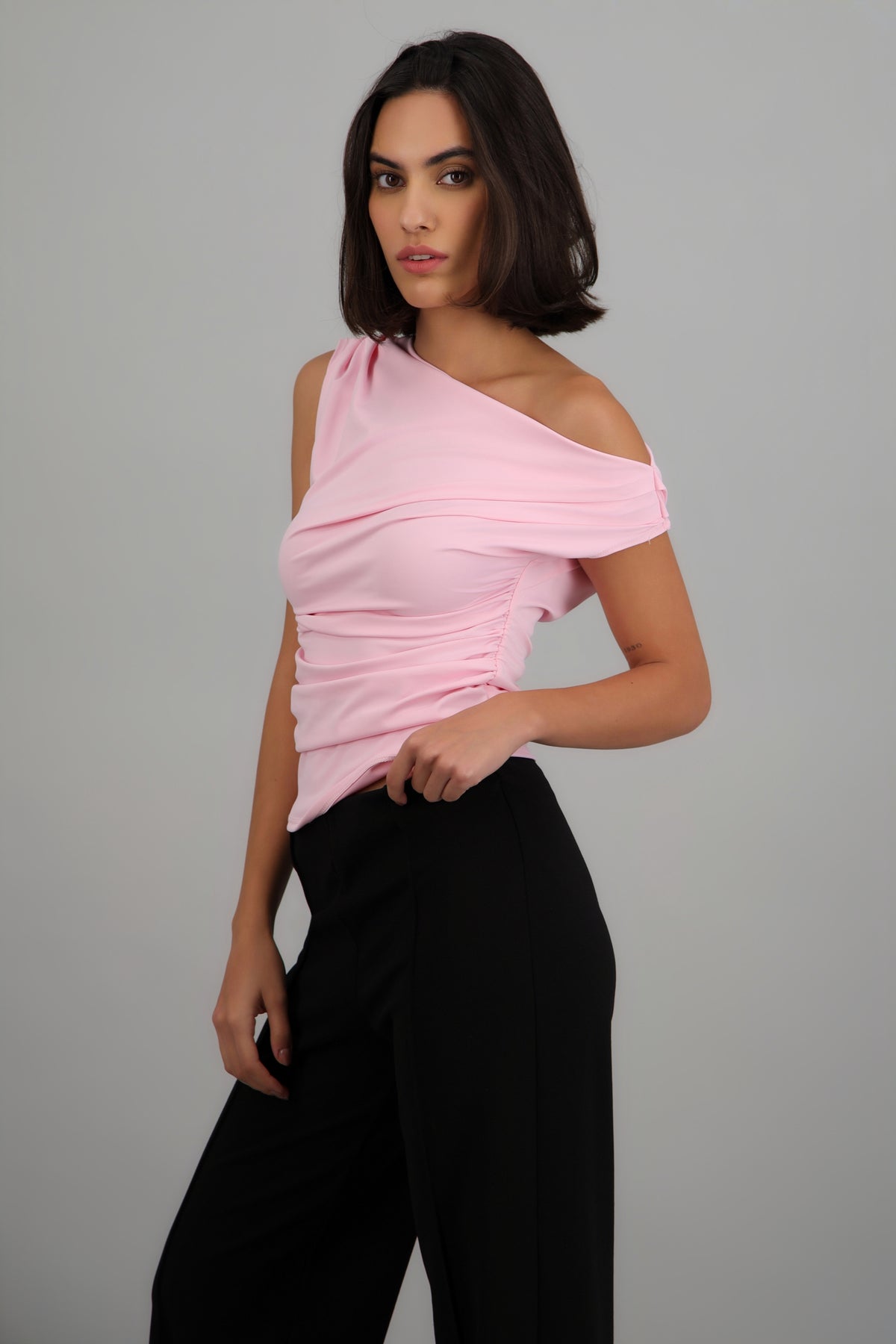 BLUSH