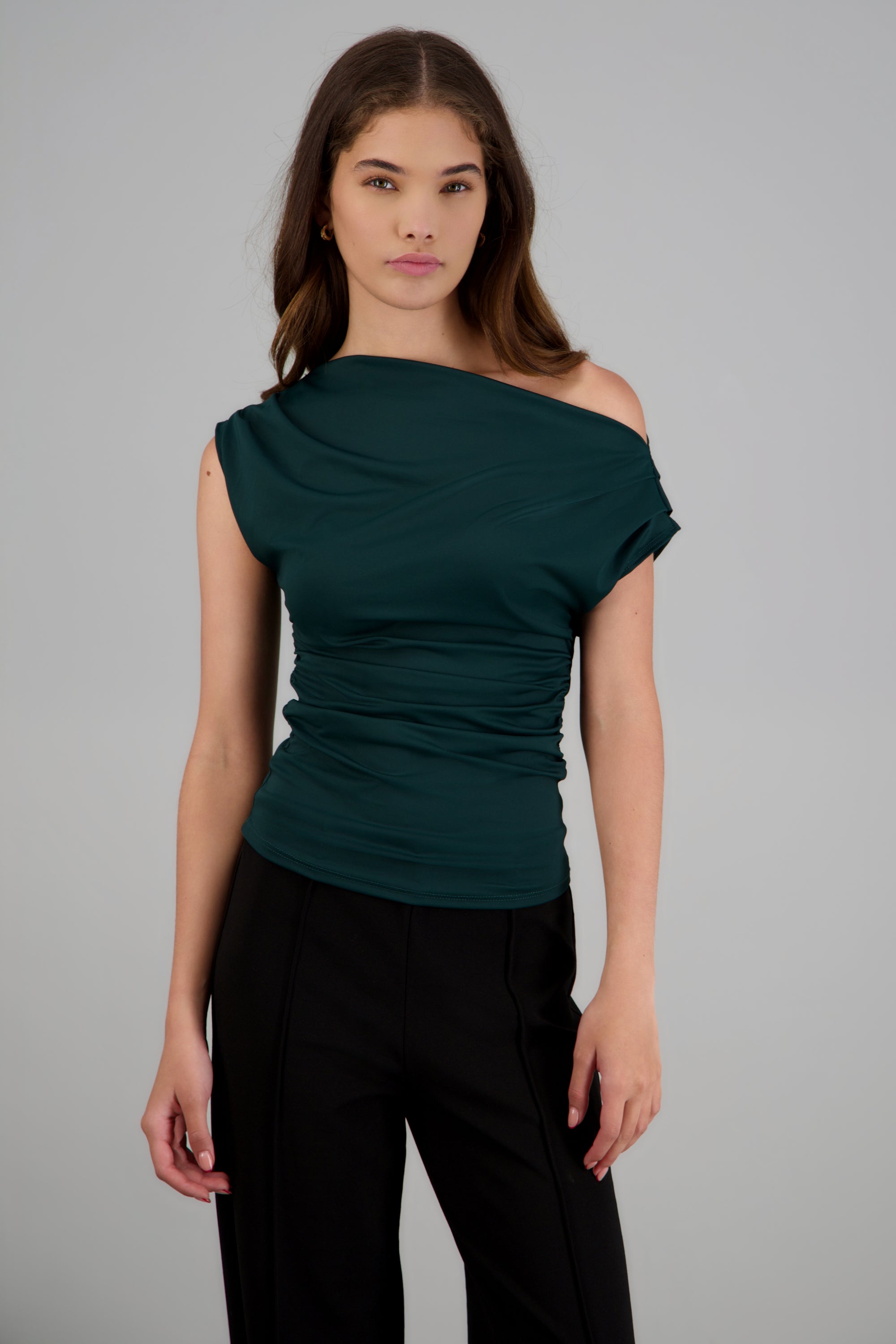 HUNTER GREEN