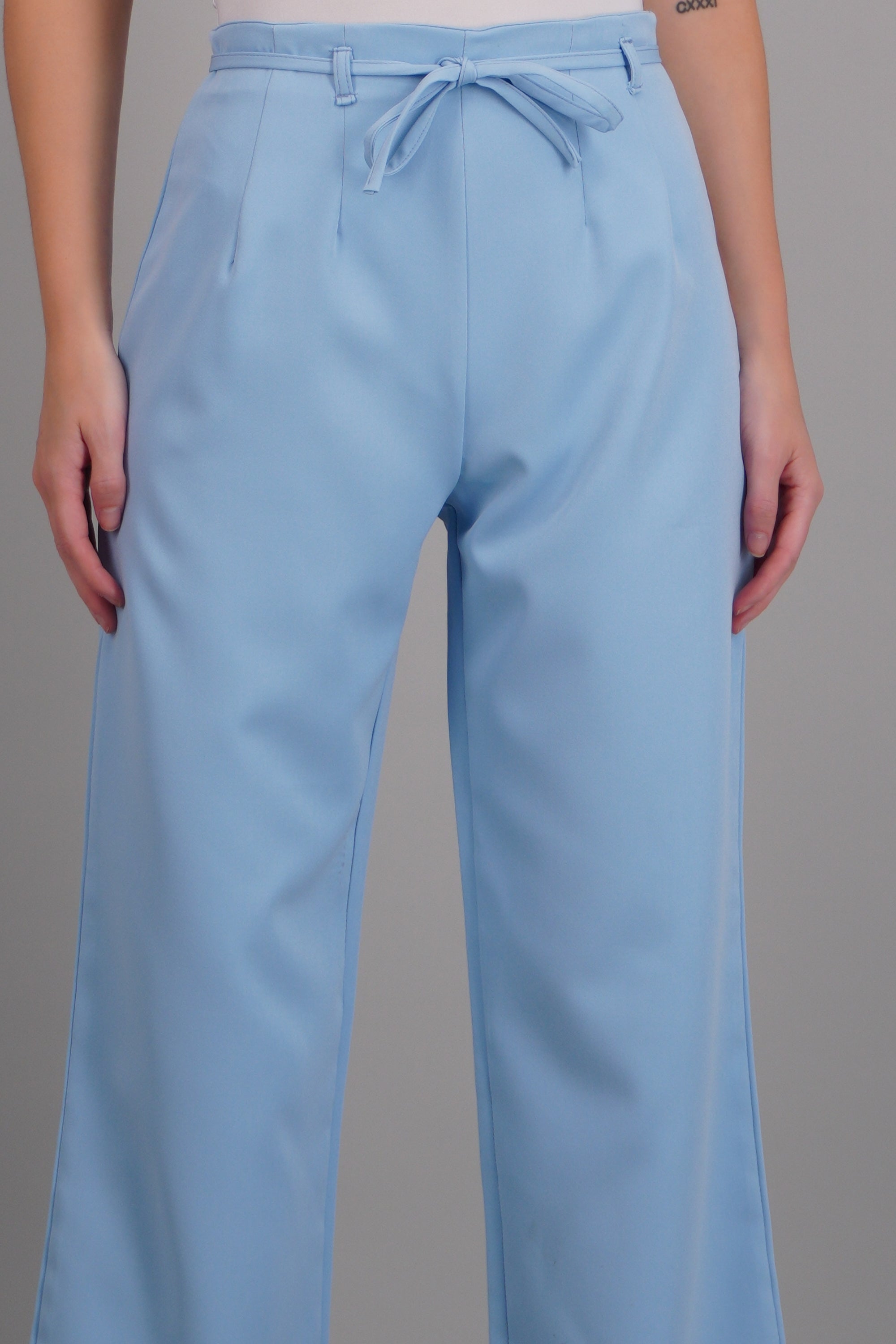SKY BLUE
