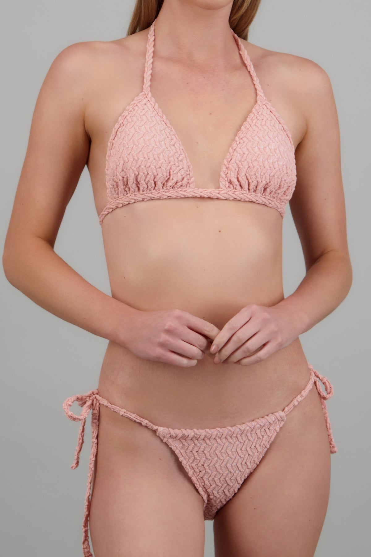 PASTEL PINK