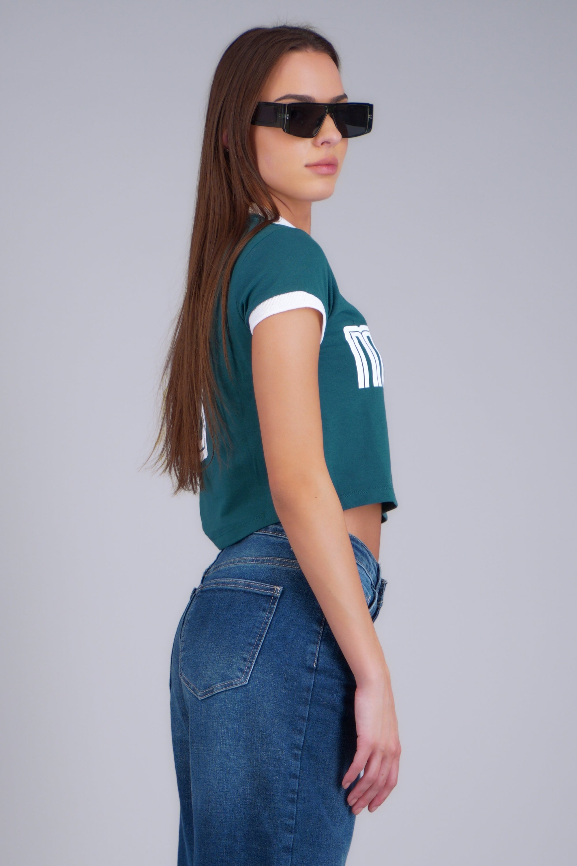 FOREST GREEN