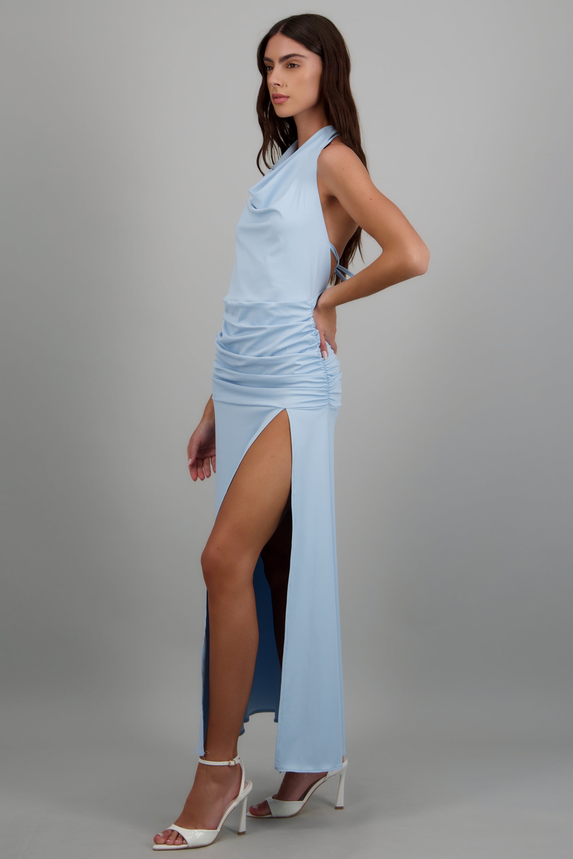 PASTEL BLUE