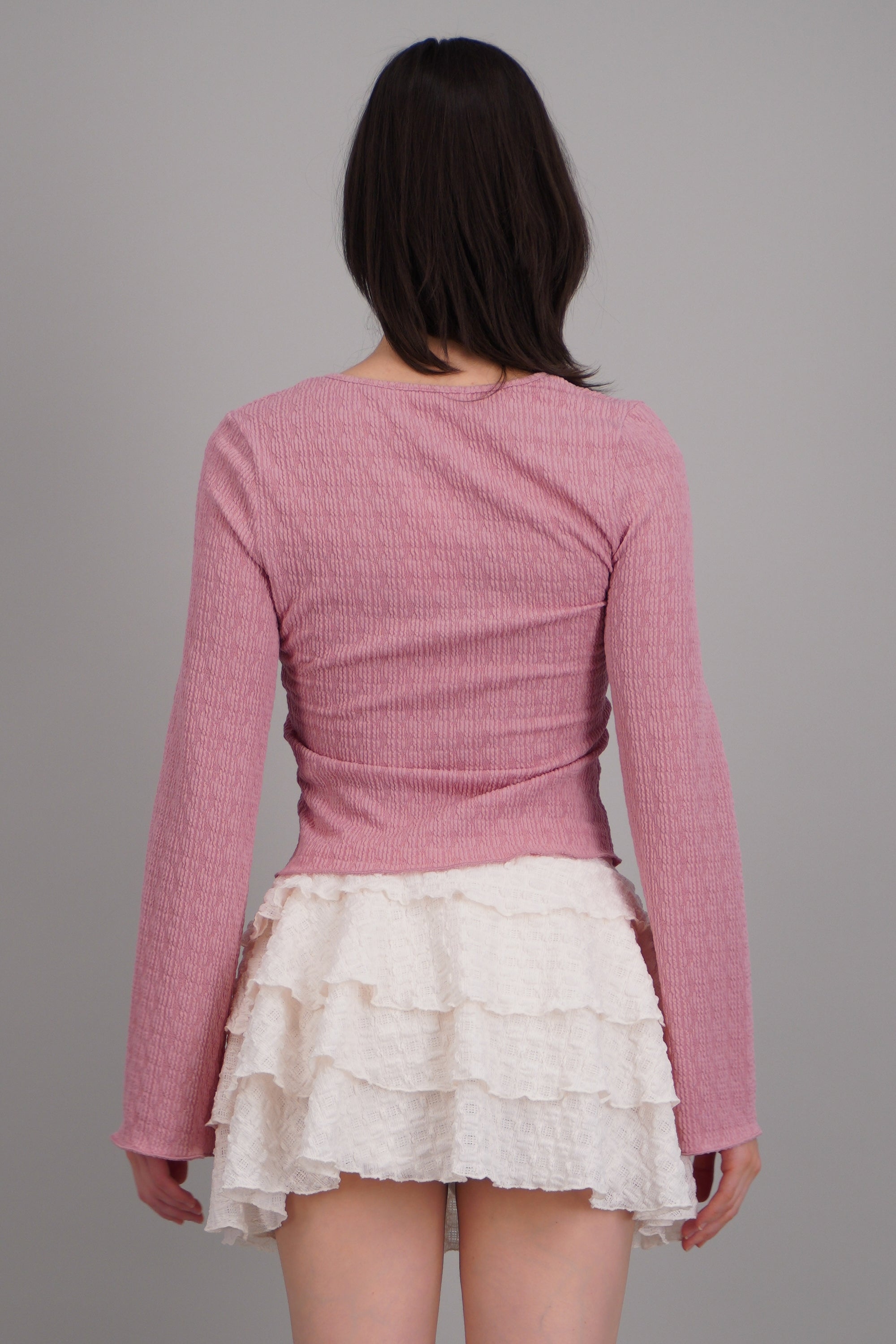 PASTEL PINK