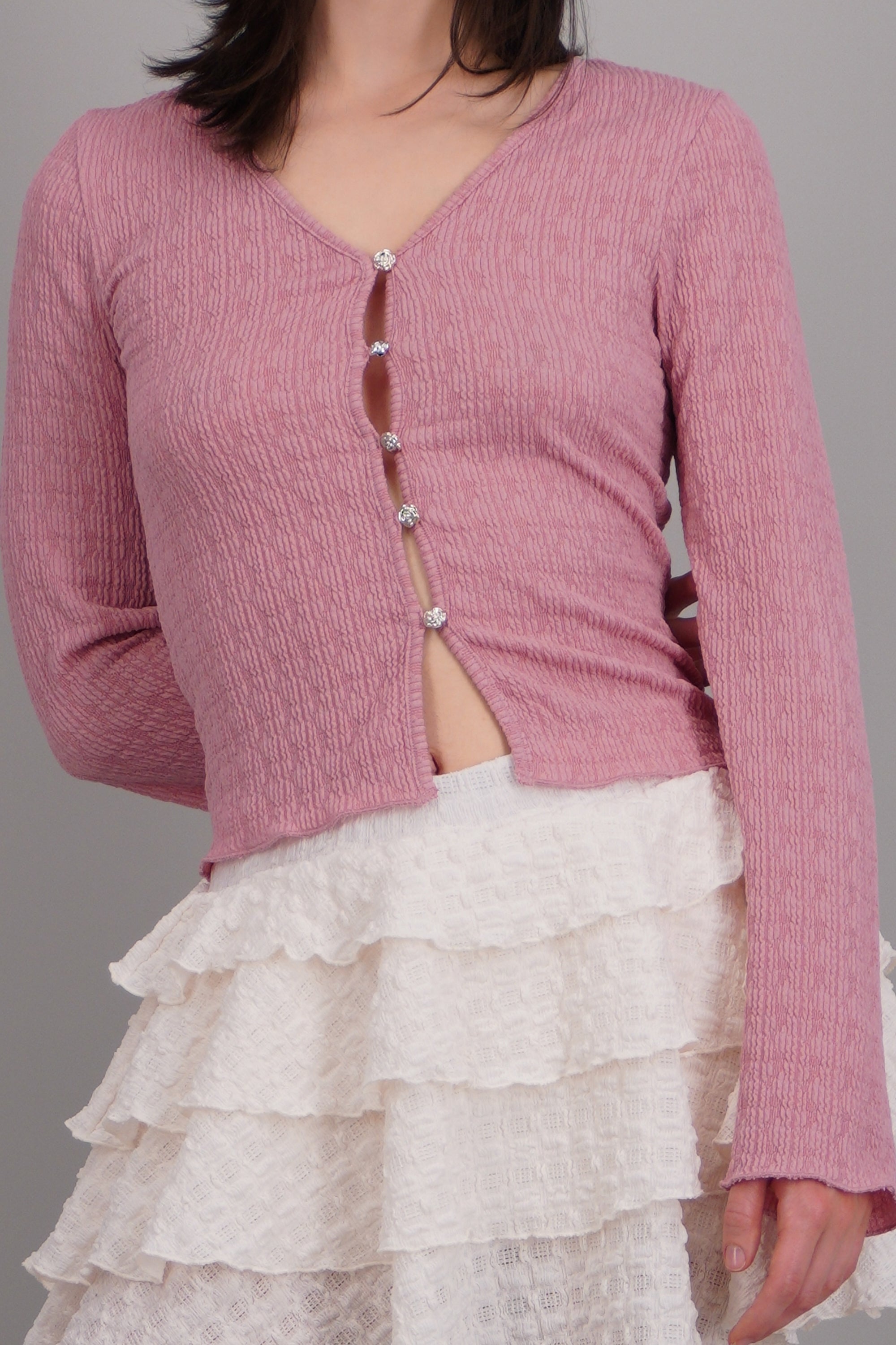 PASTEL PINK