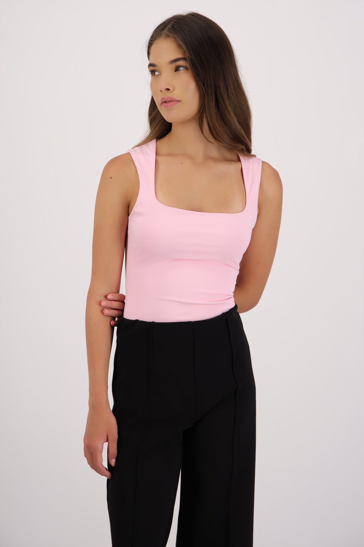 BLUSH