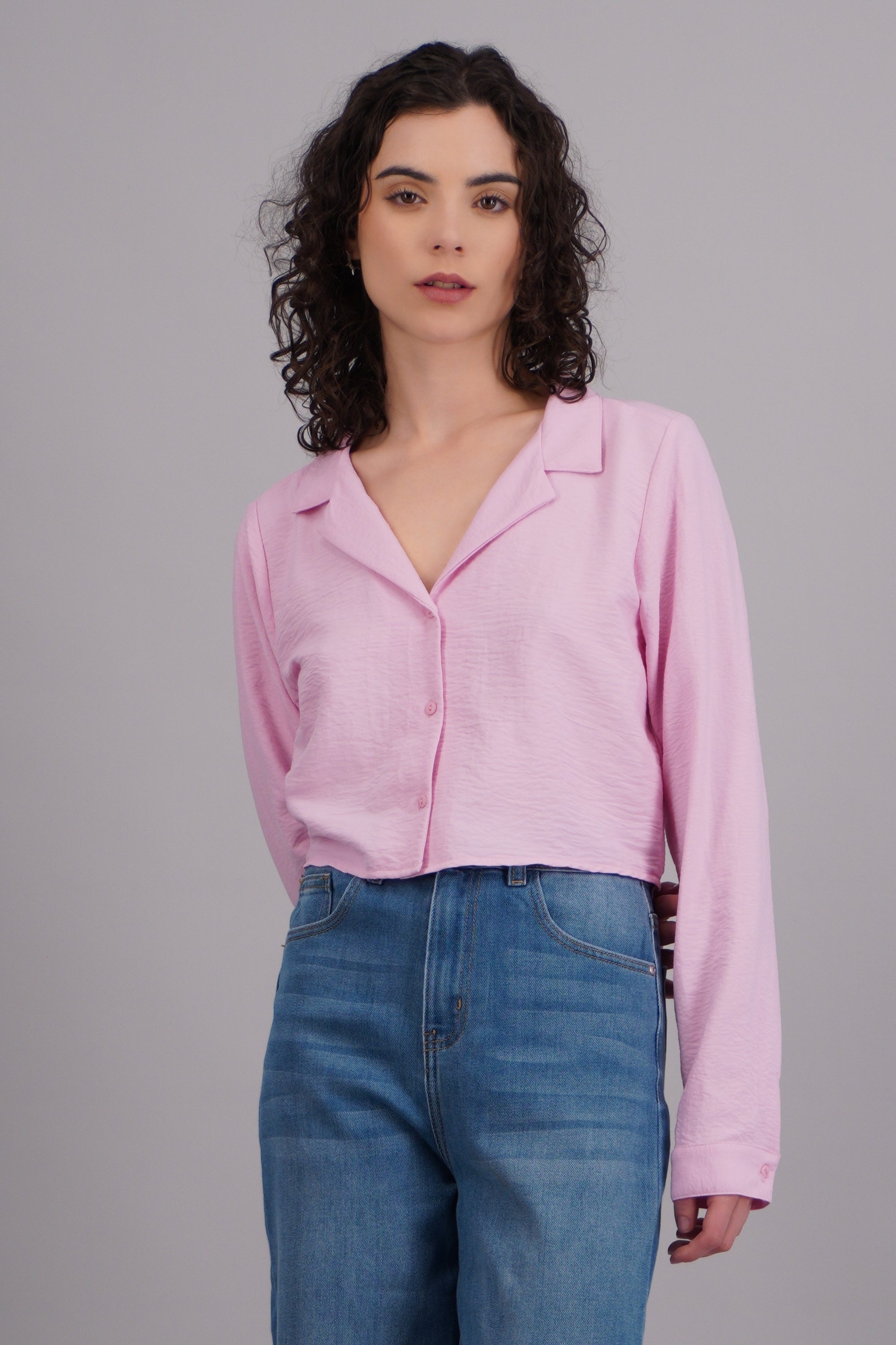 PASTEL PINK
