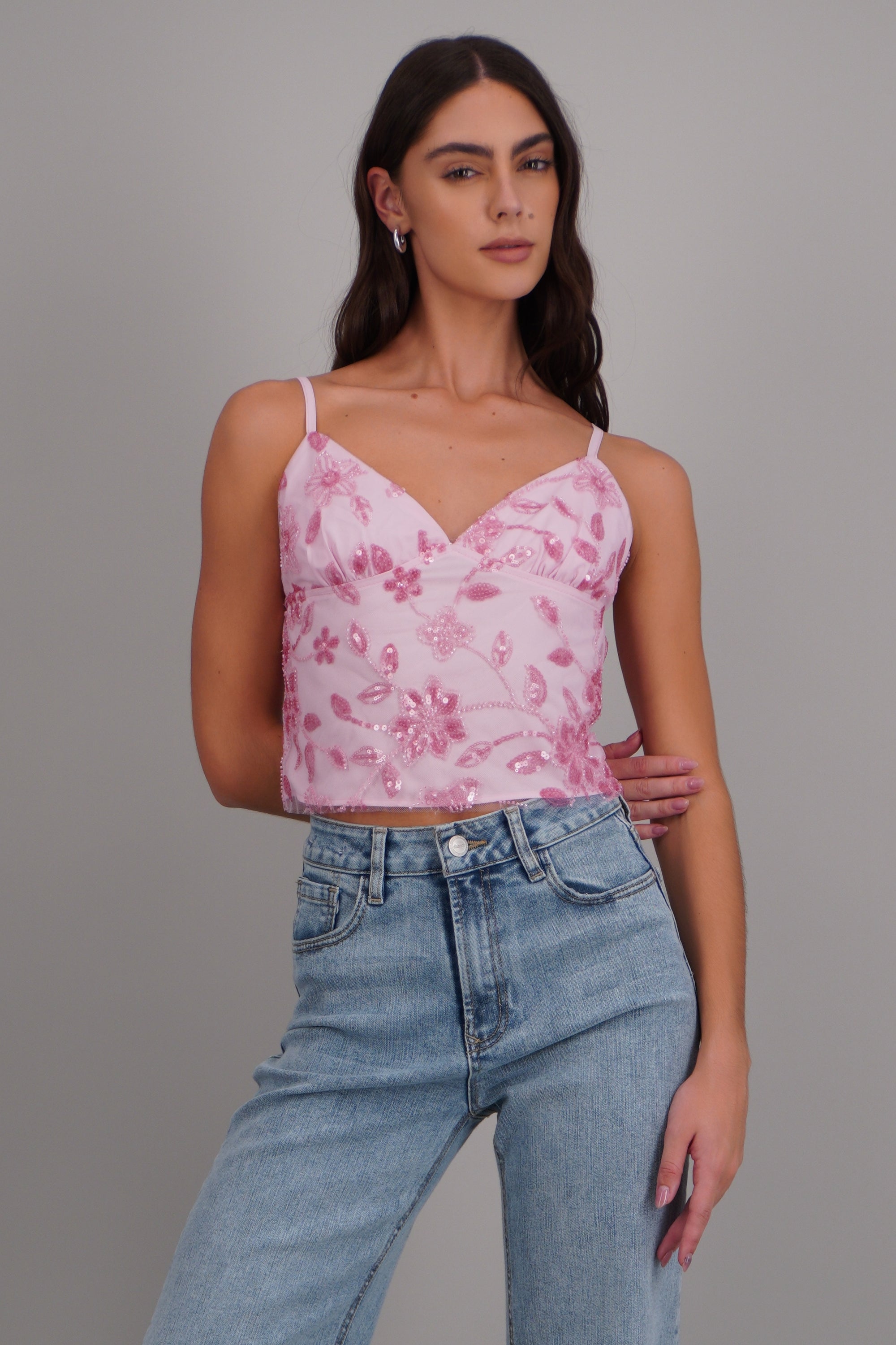 PASTEL PINK