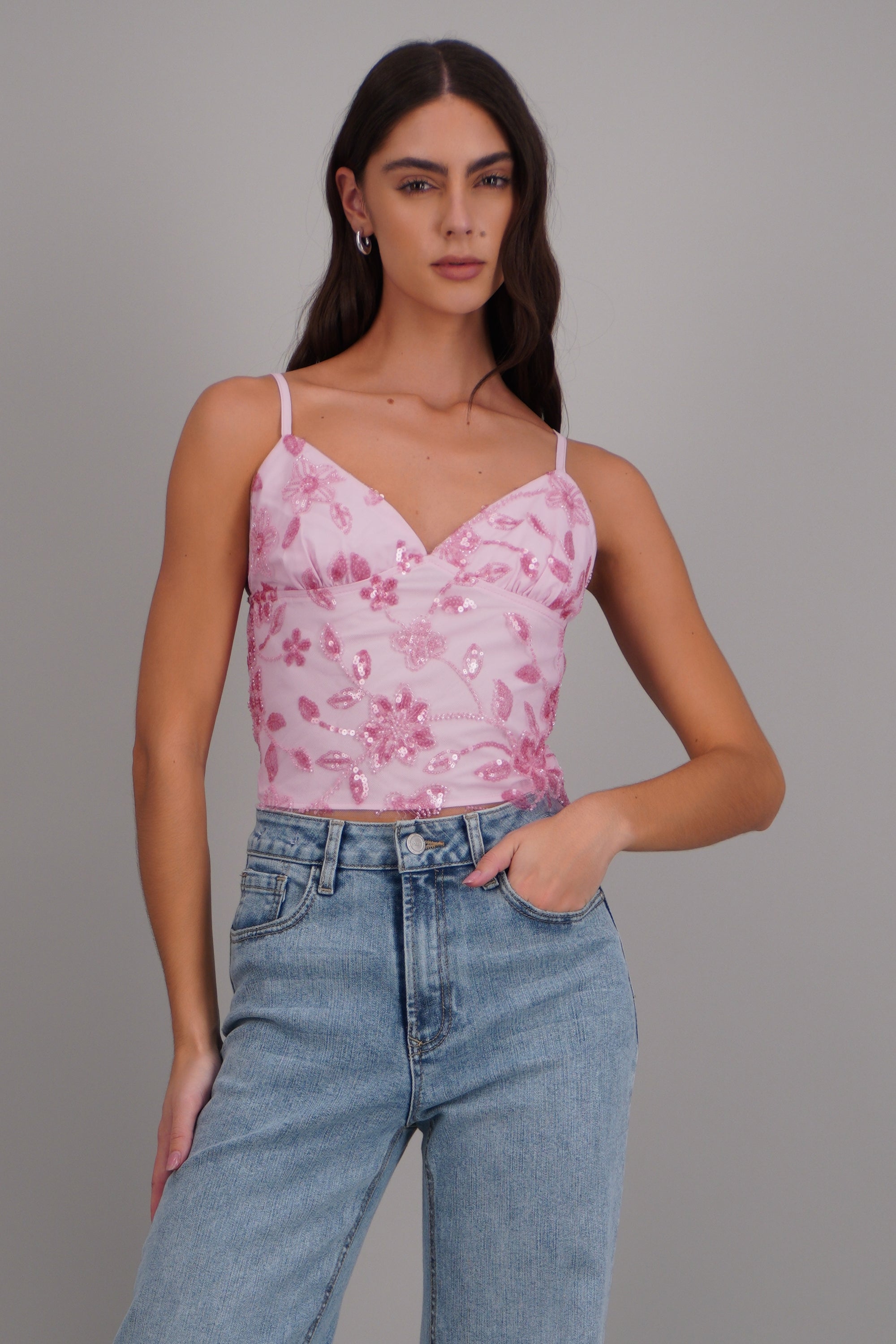 PASTEL PINK