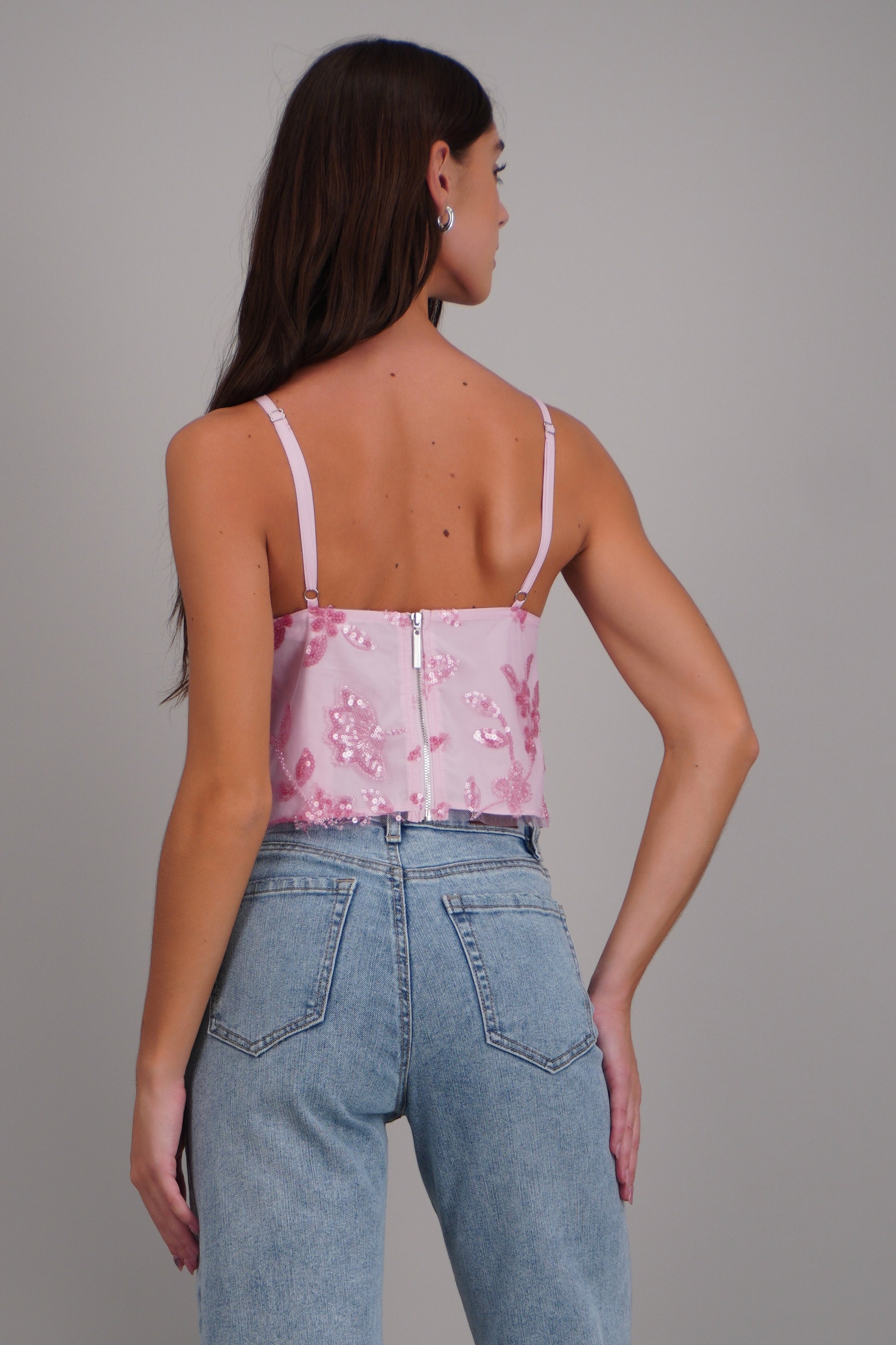 PASTEL PINK