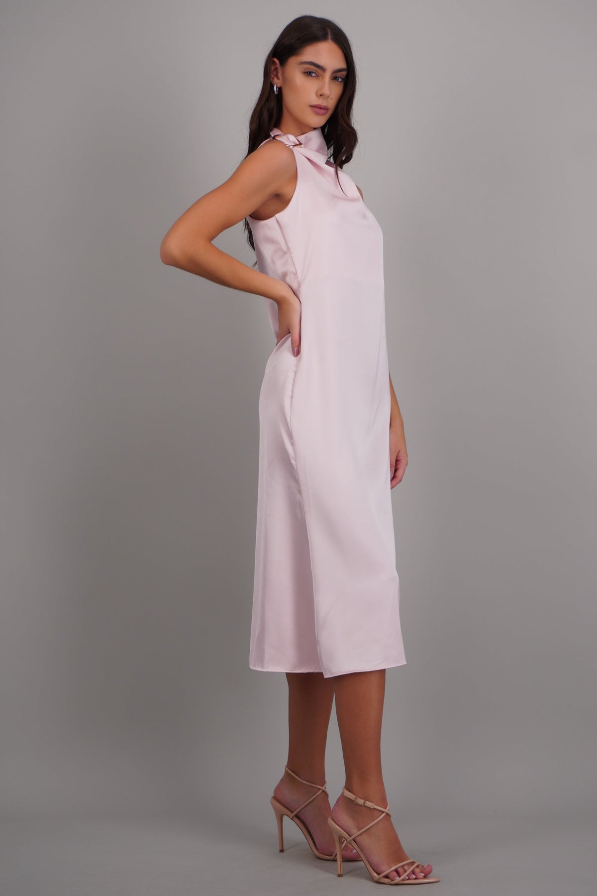 PASTEL PINK