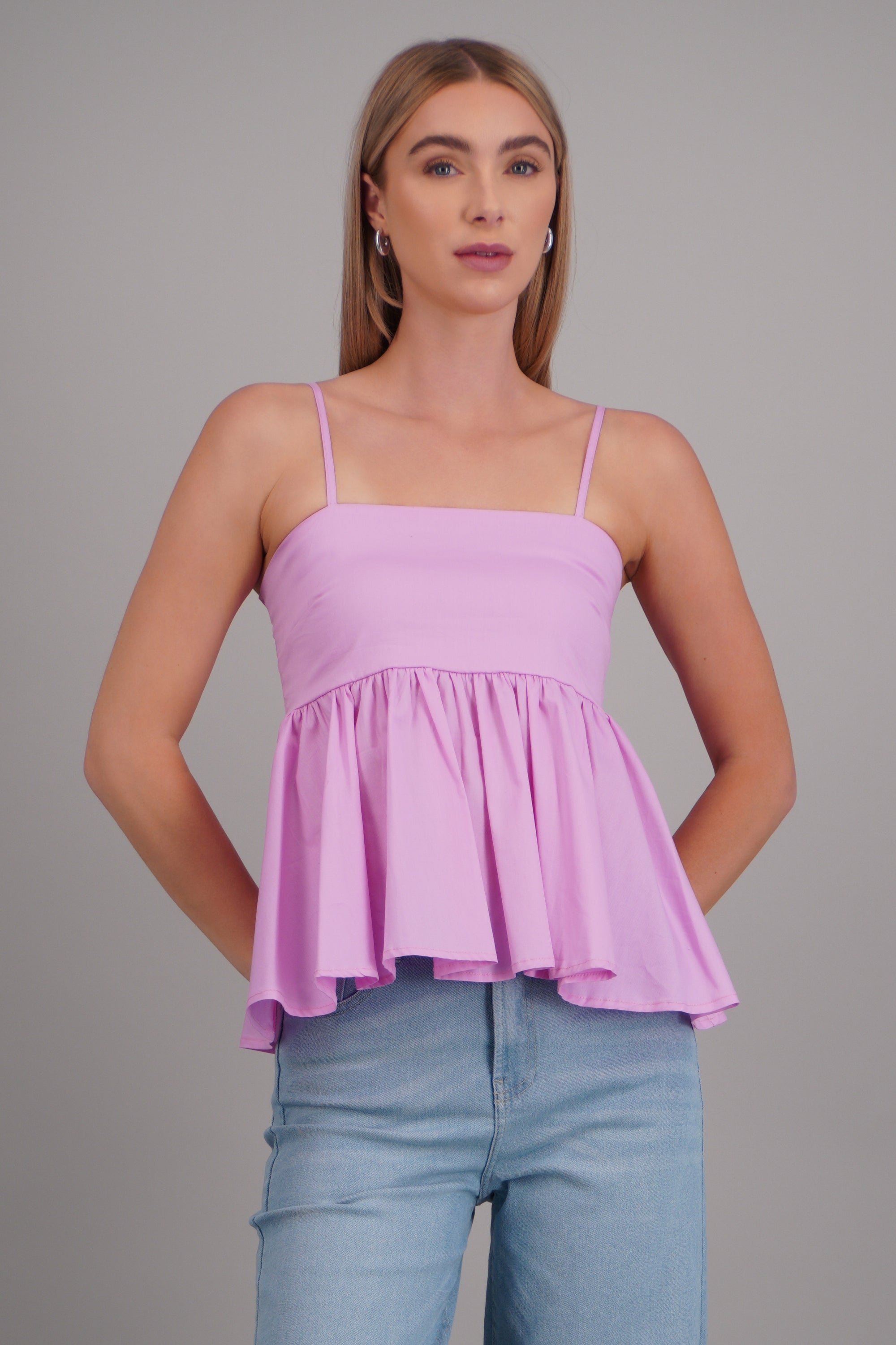 PASTEL PINK