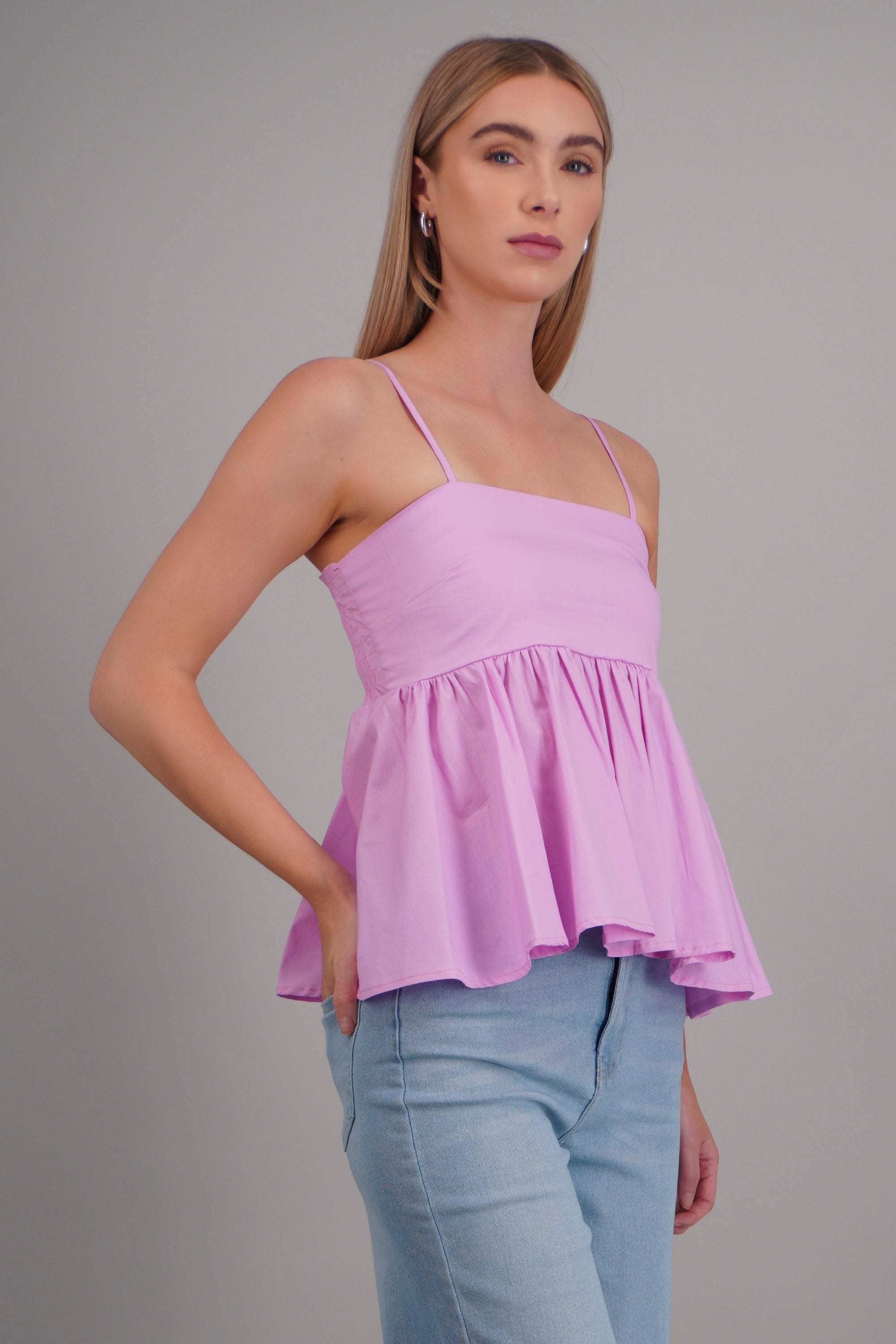 PASTEL PINK