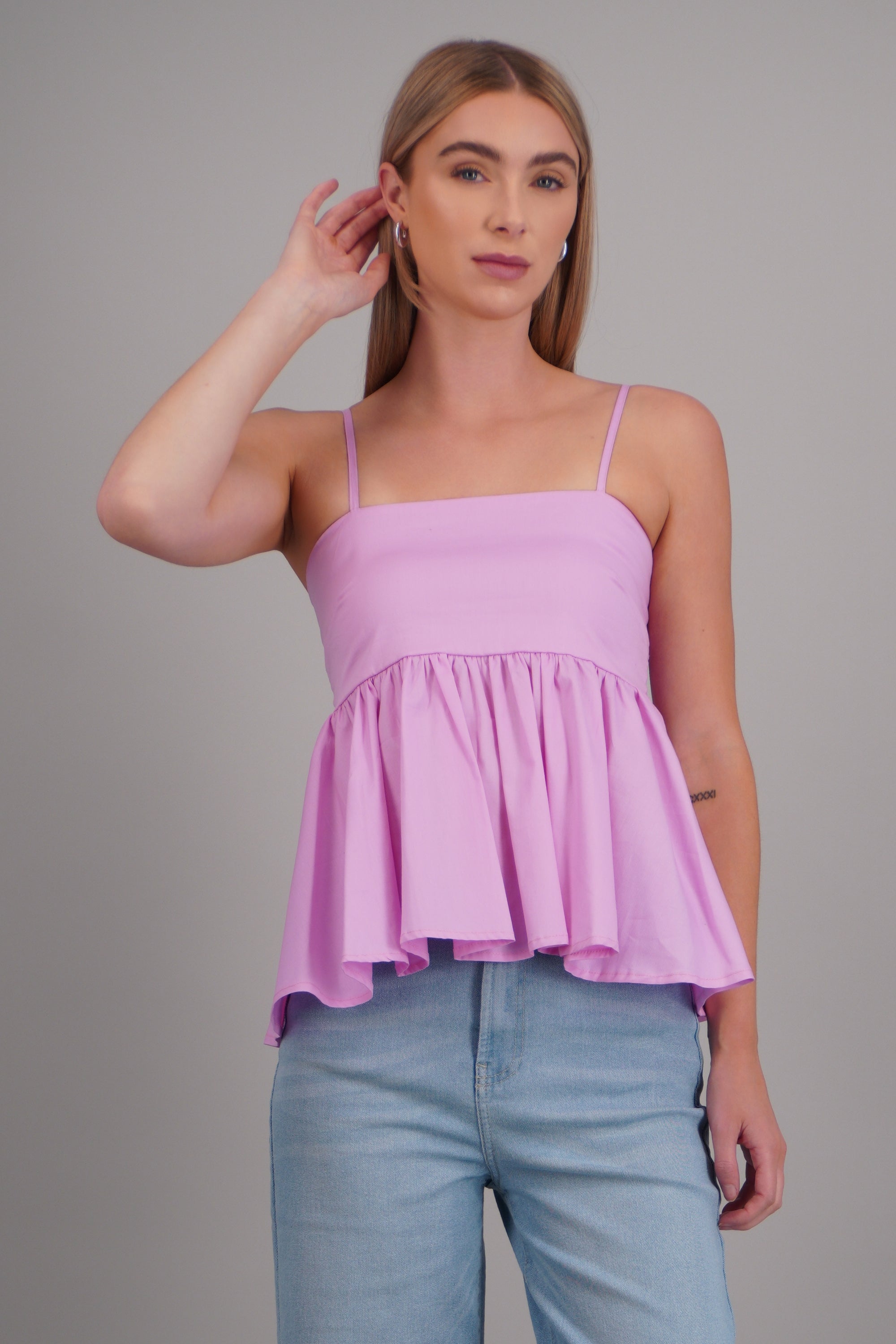 PASTEL PINK