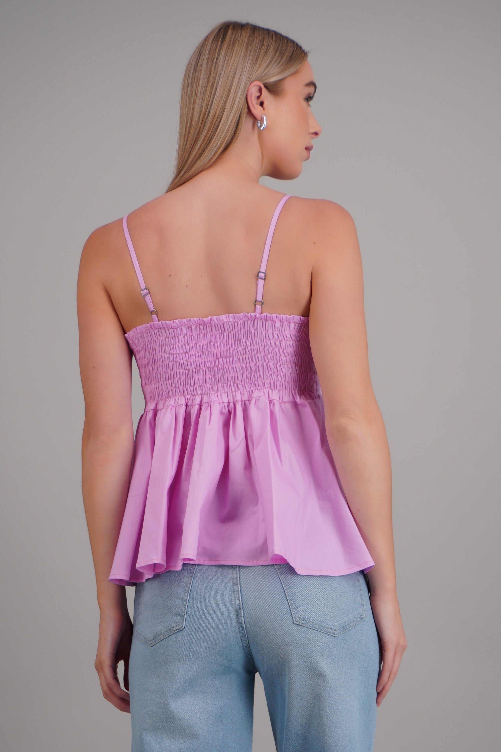 PASTEL PINK