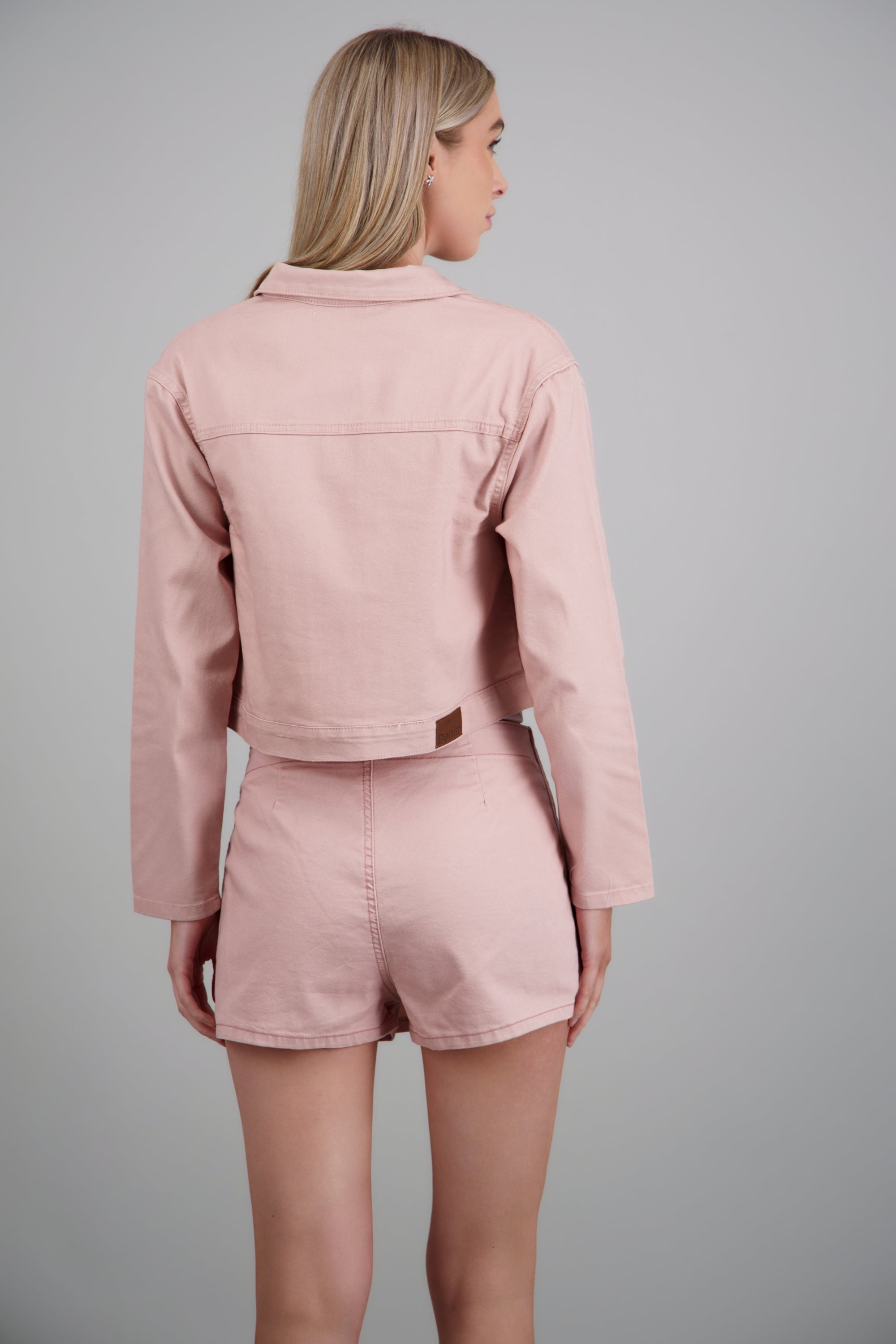 PASTEL PINK