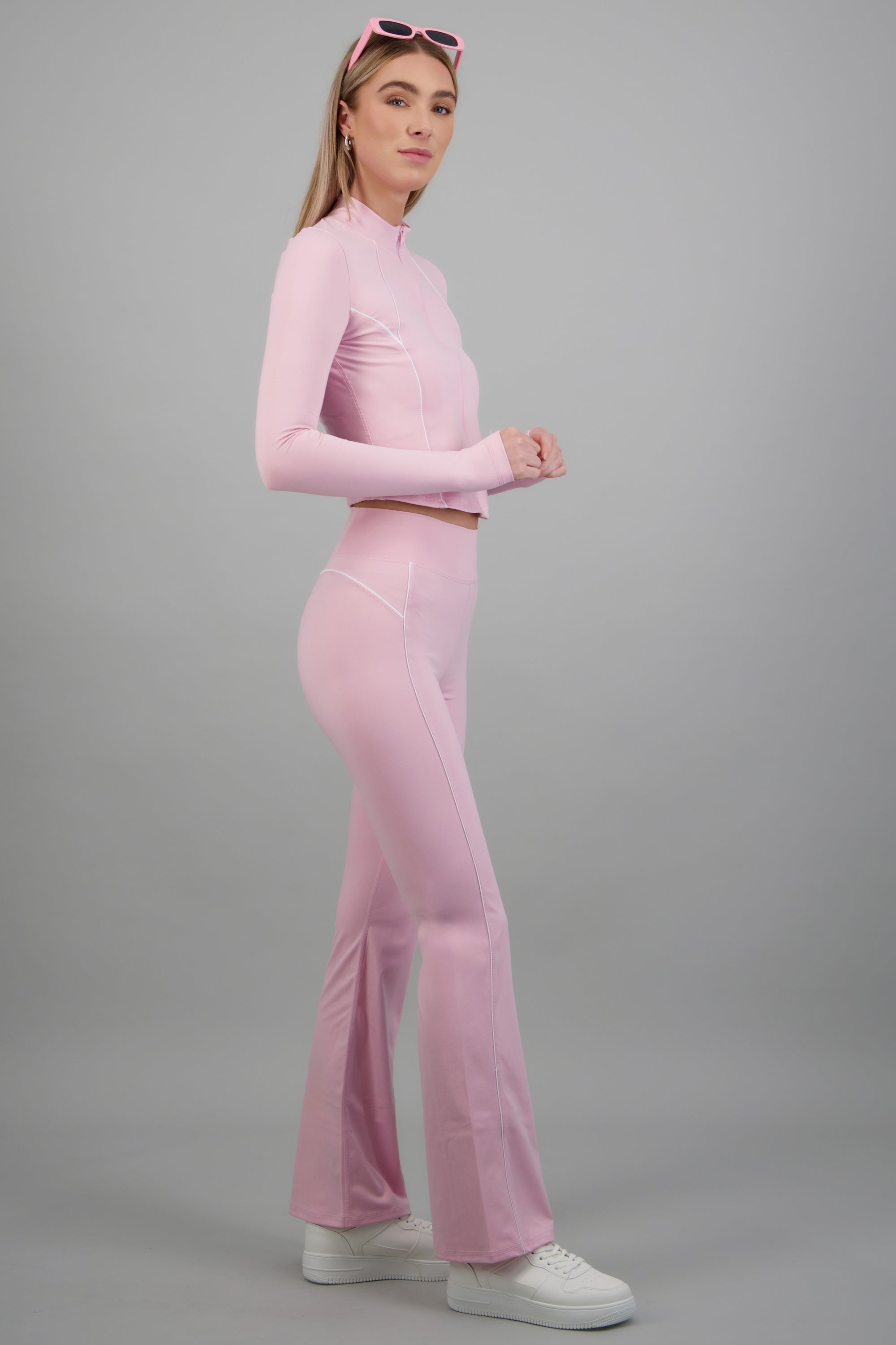 PASTEL PINK