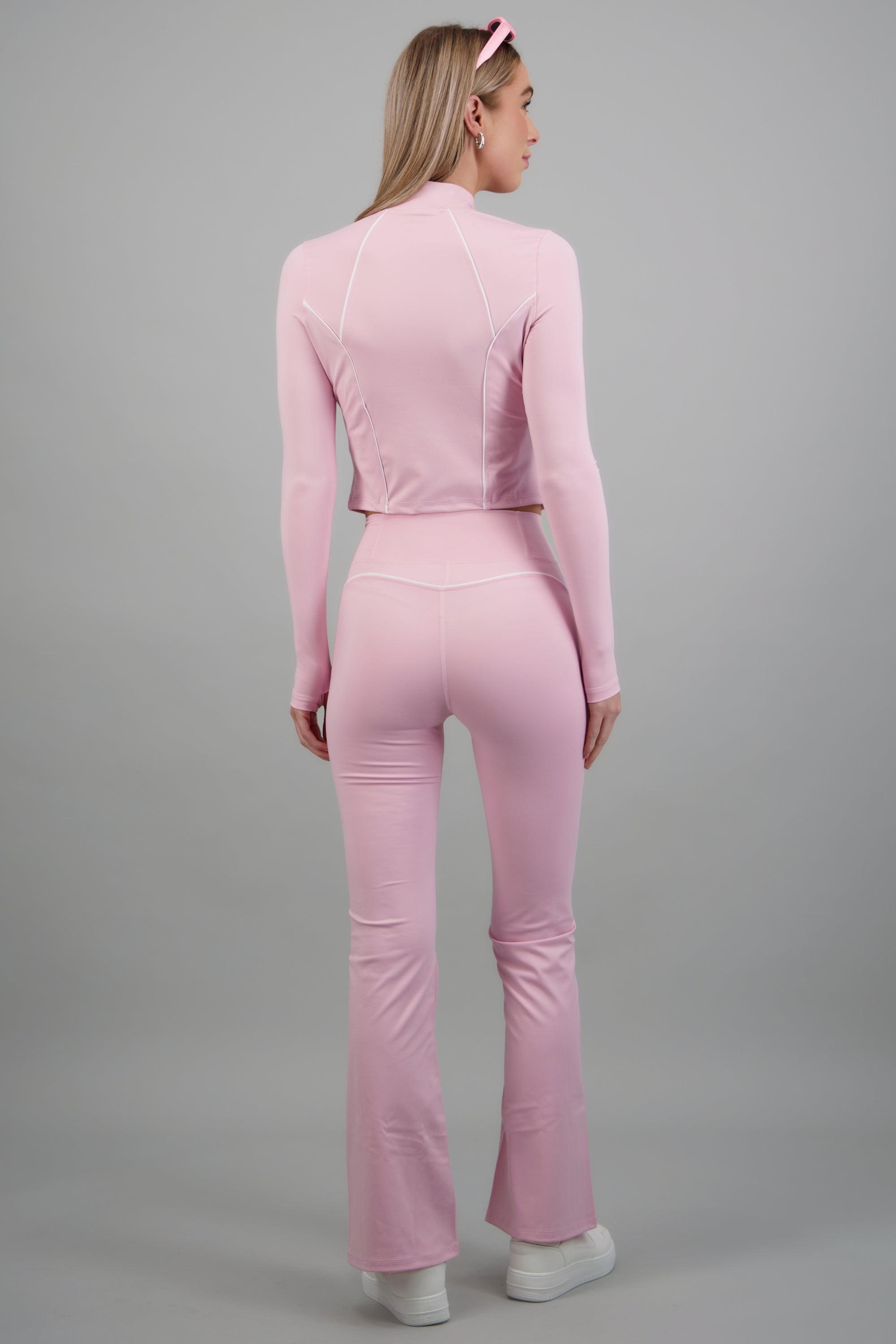 PASTEL PINK