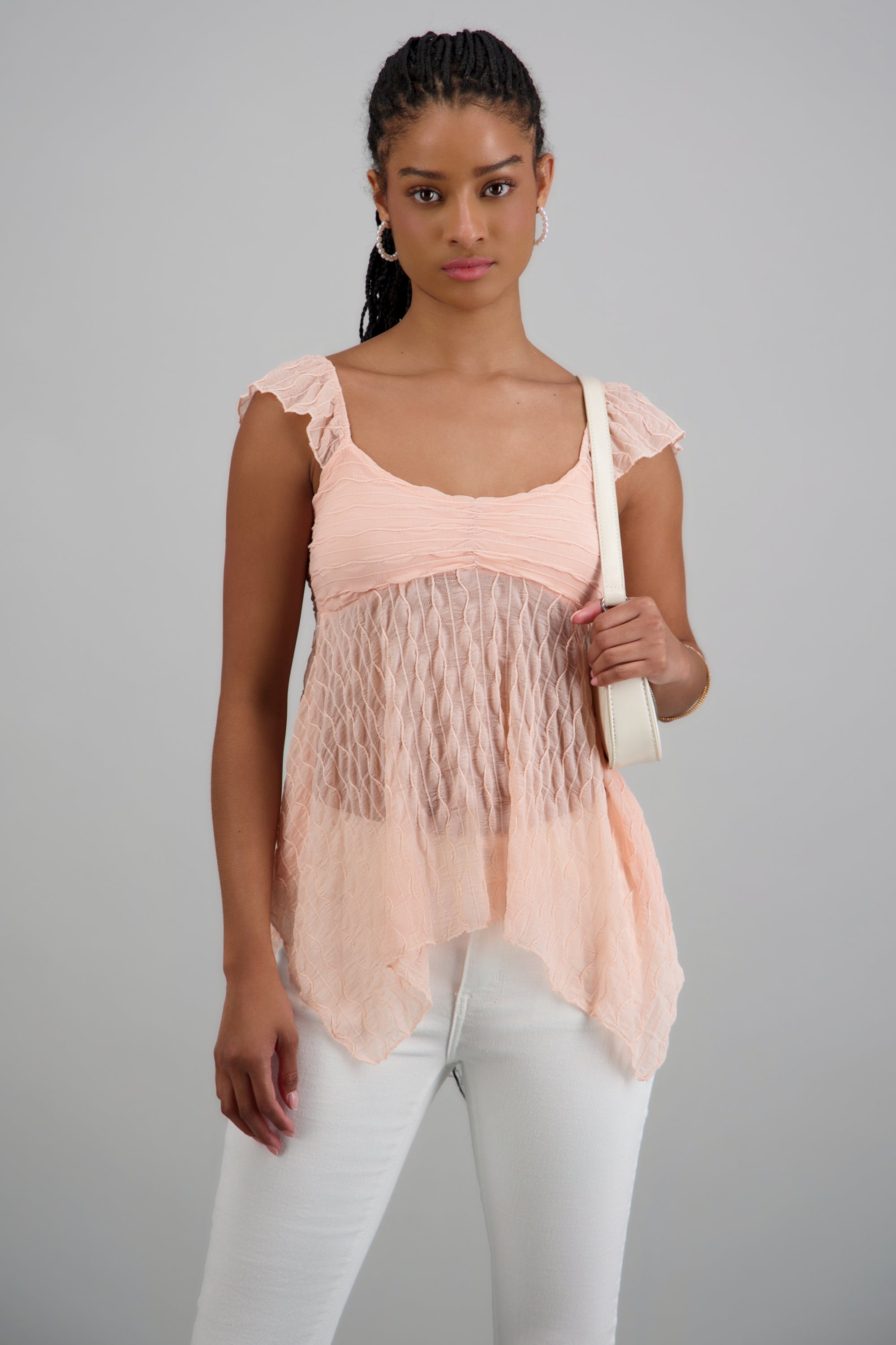 BLUSH