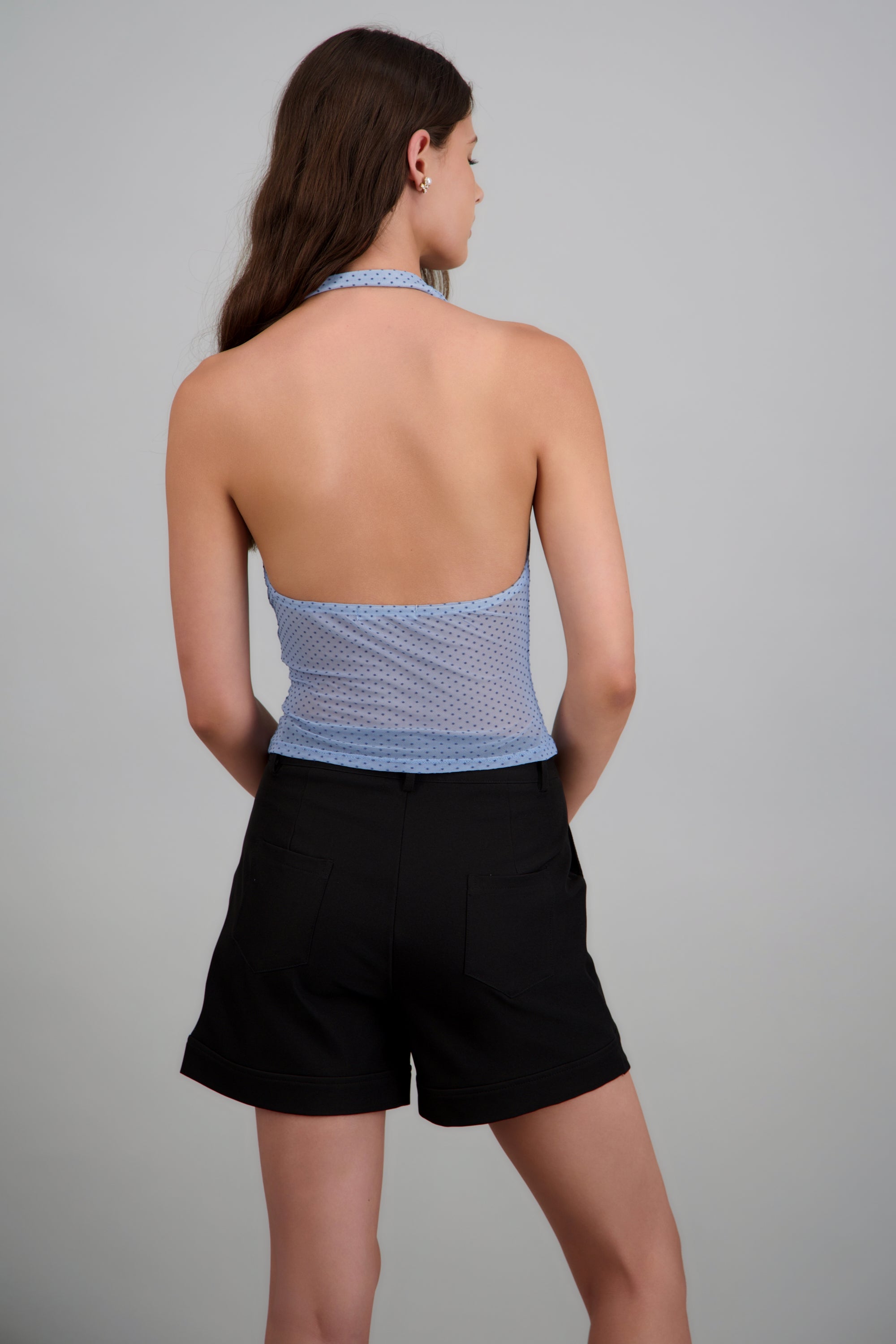 PASTEL BLUE