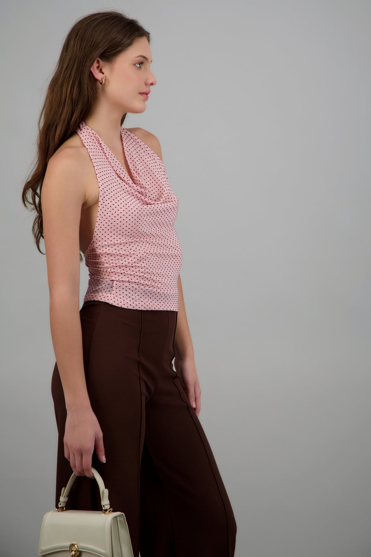 PASTEL PINK