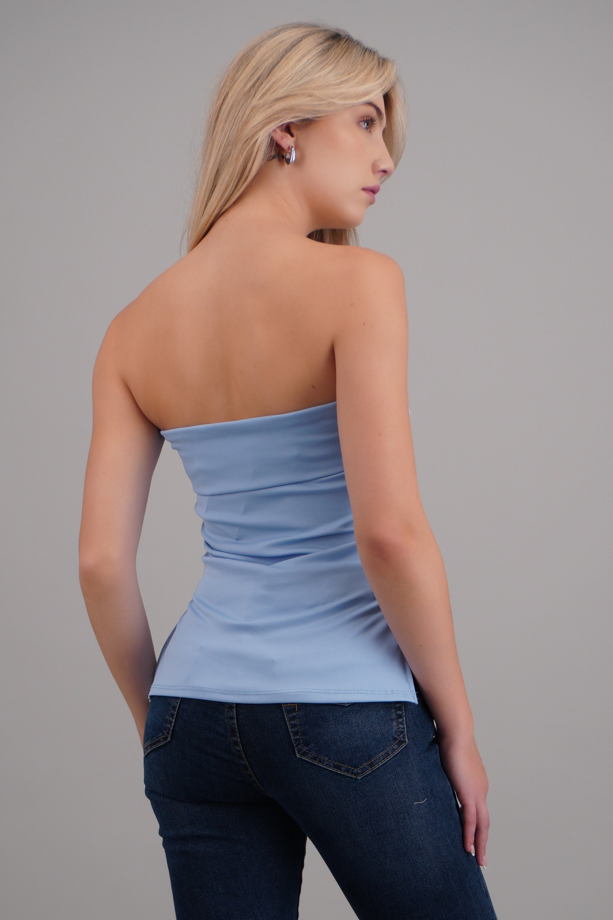 PASTEL BLUE