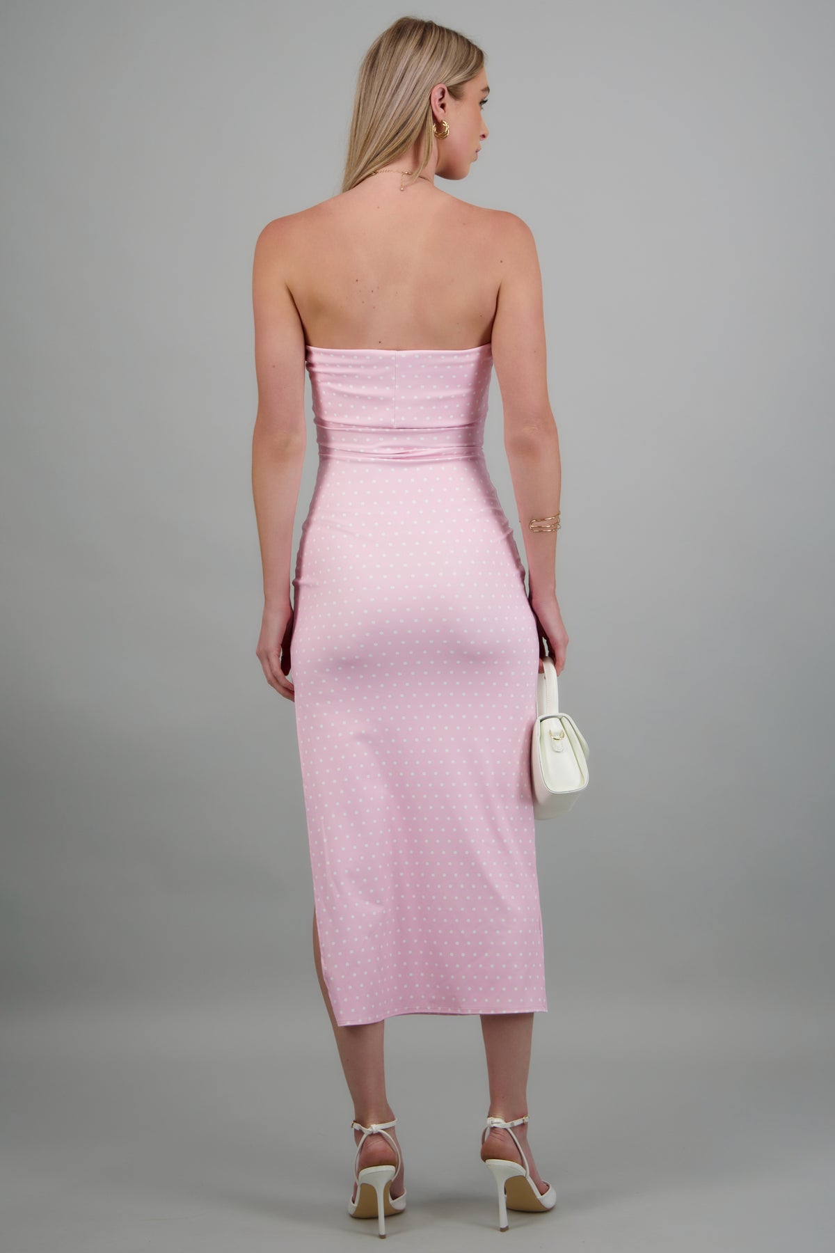 PASTEL PINK