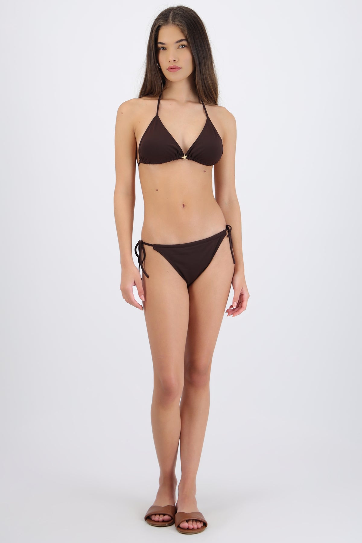 Star Detail Bikini