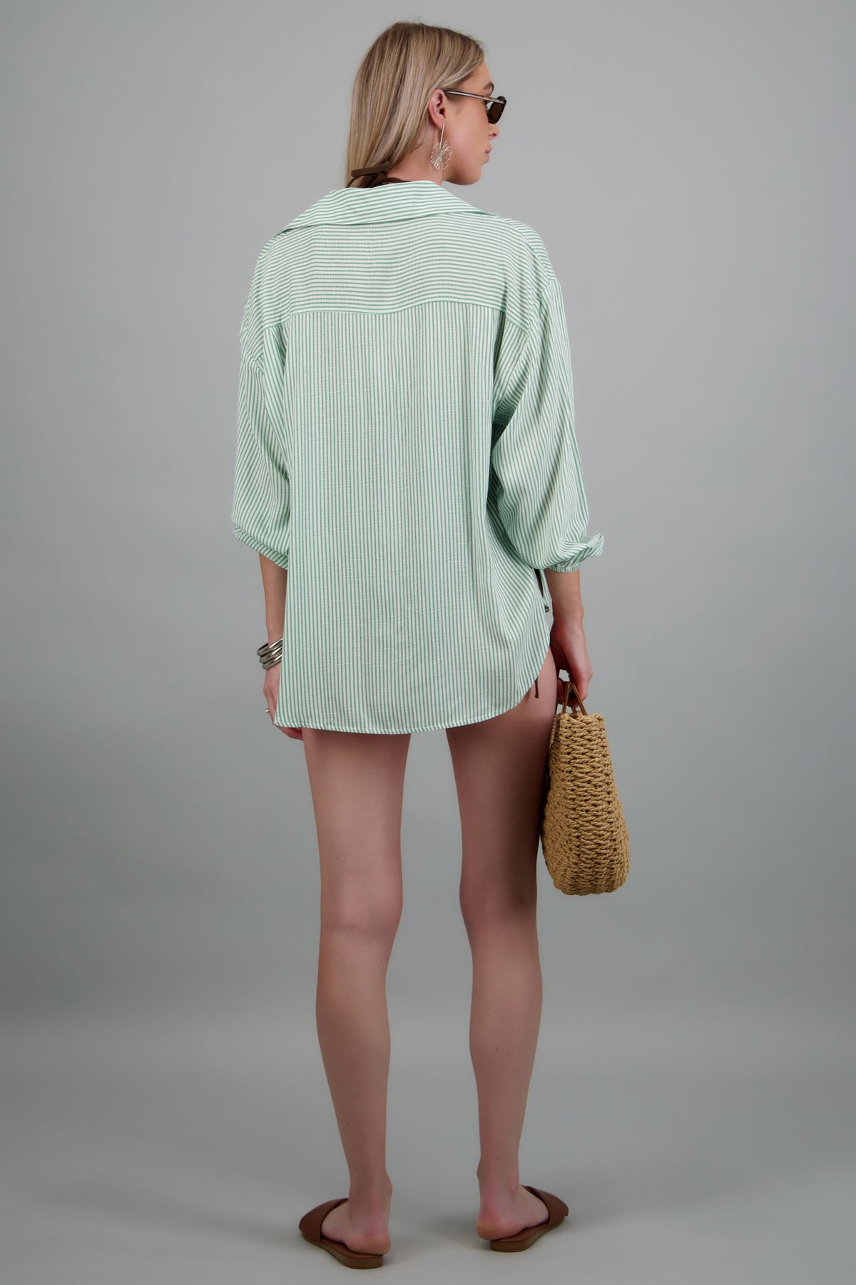 GREEN COMBO