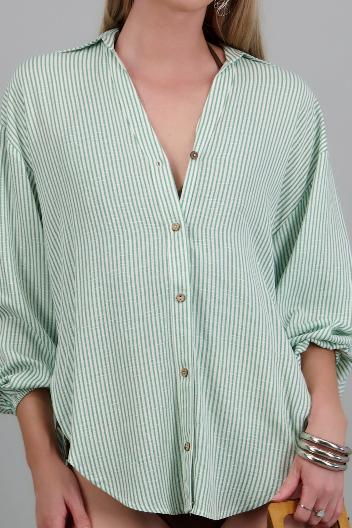 GREEN COMBO
