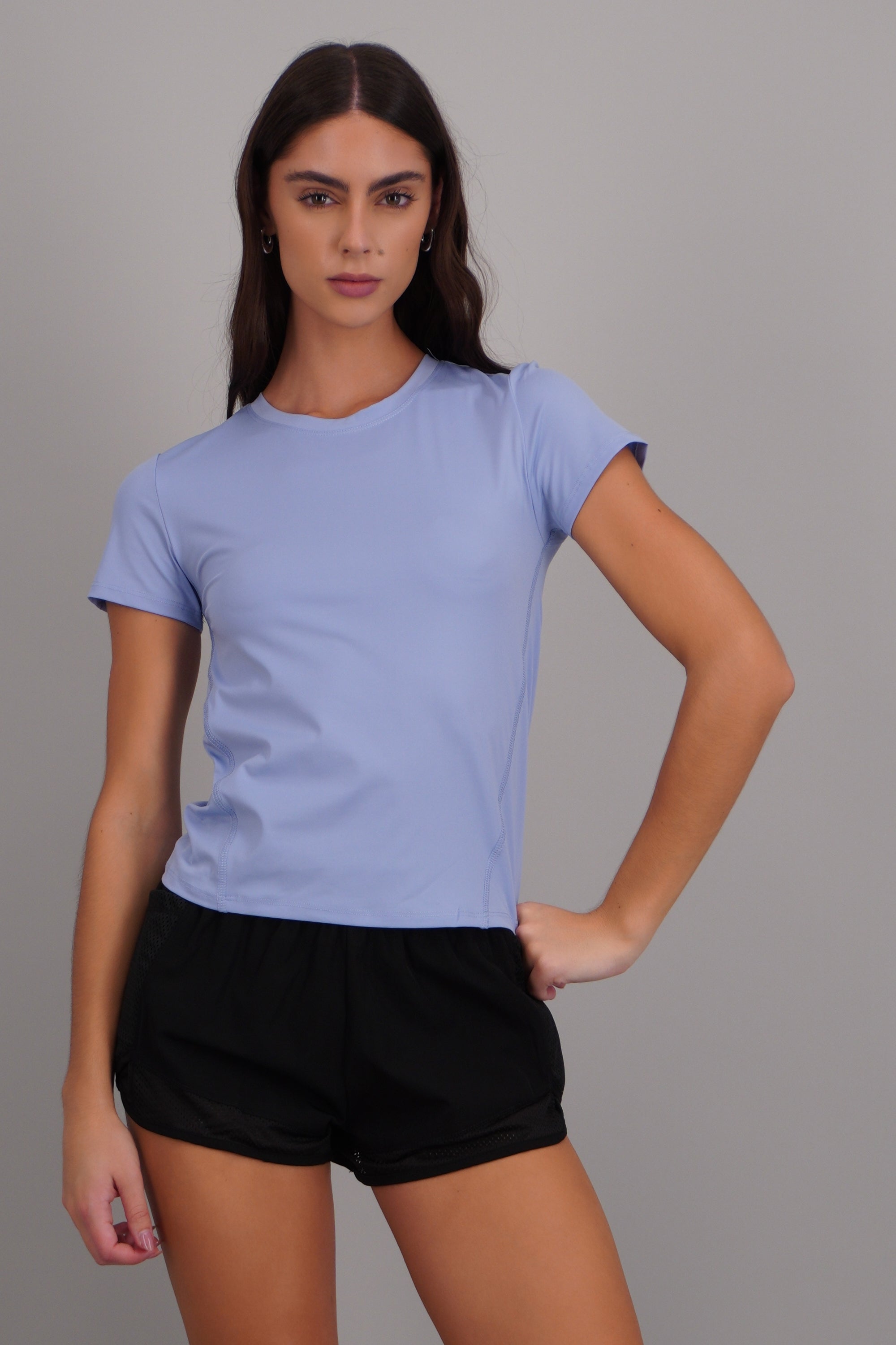 PASTEL BLUE