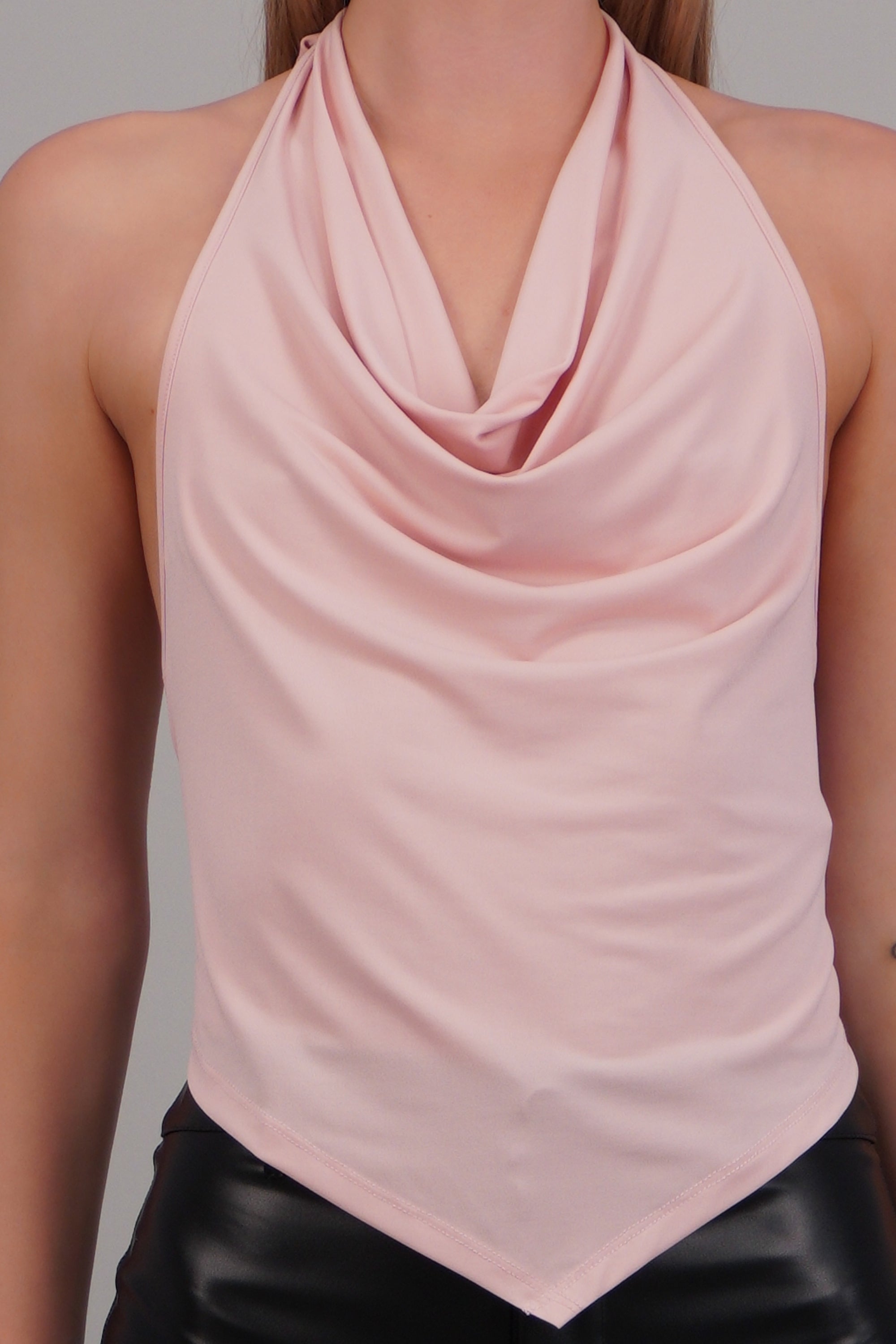 PASTEL PINK
