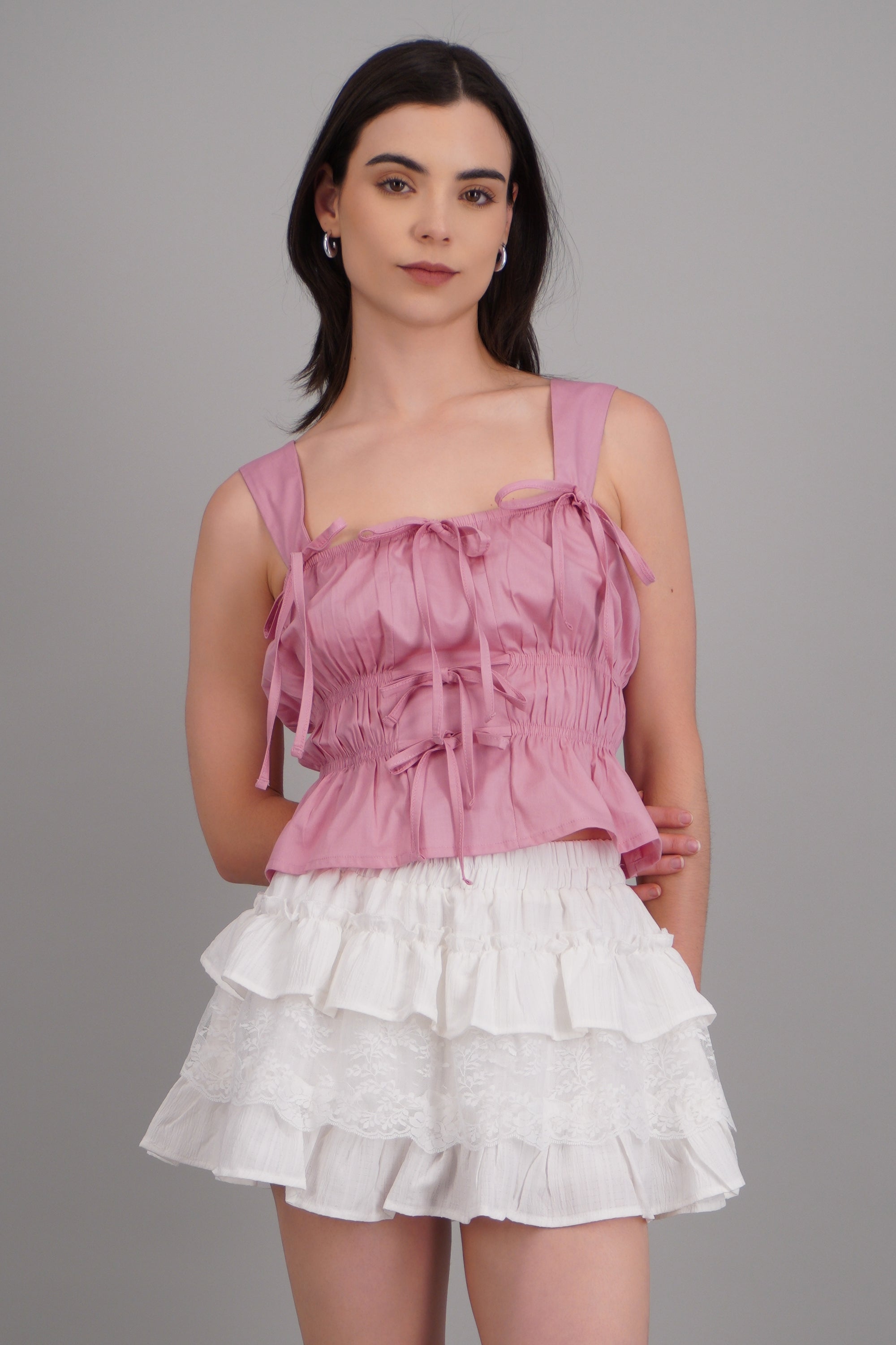 PASTEL PINK