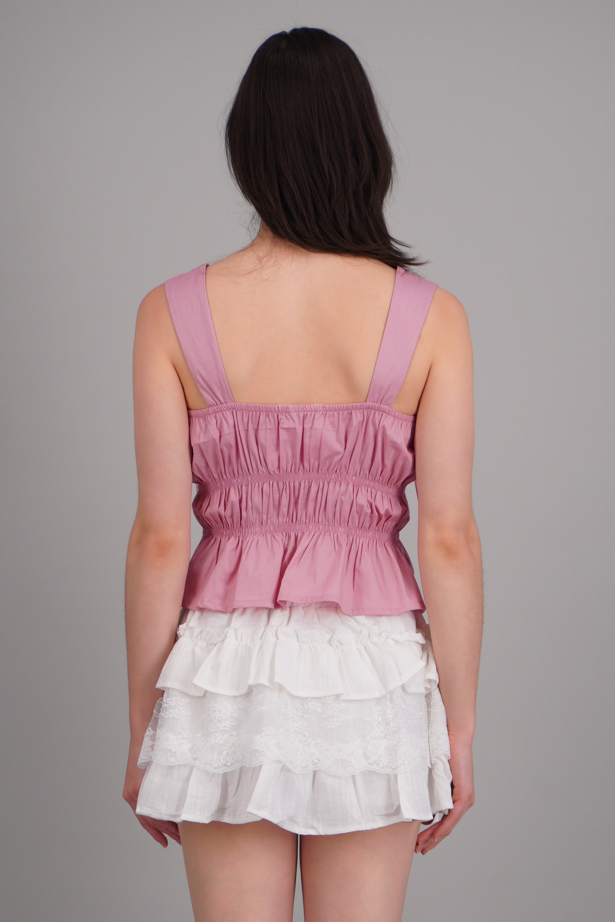 PASTEL PINK