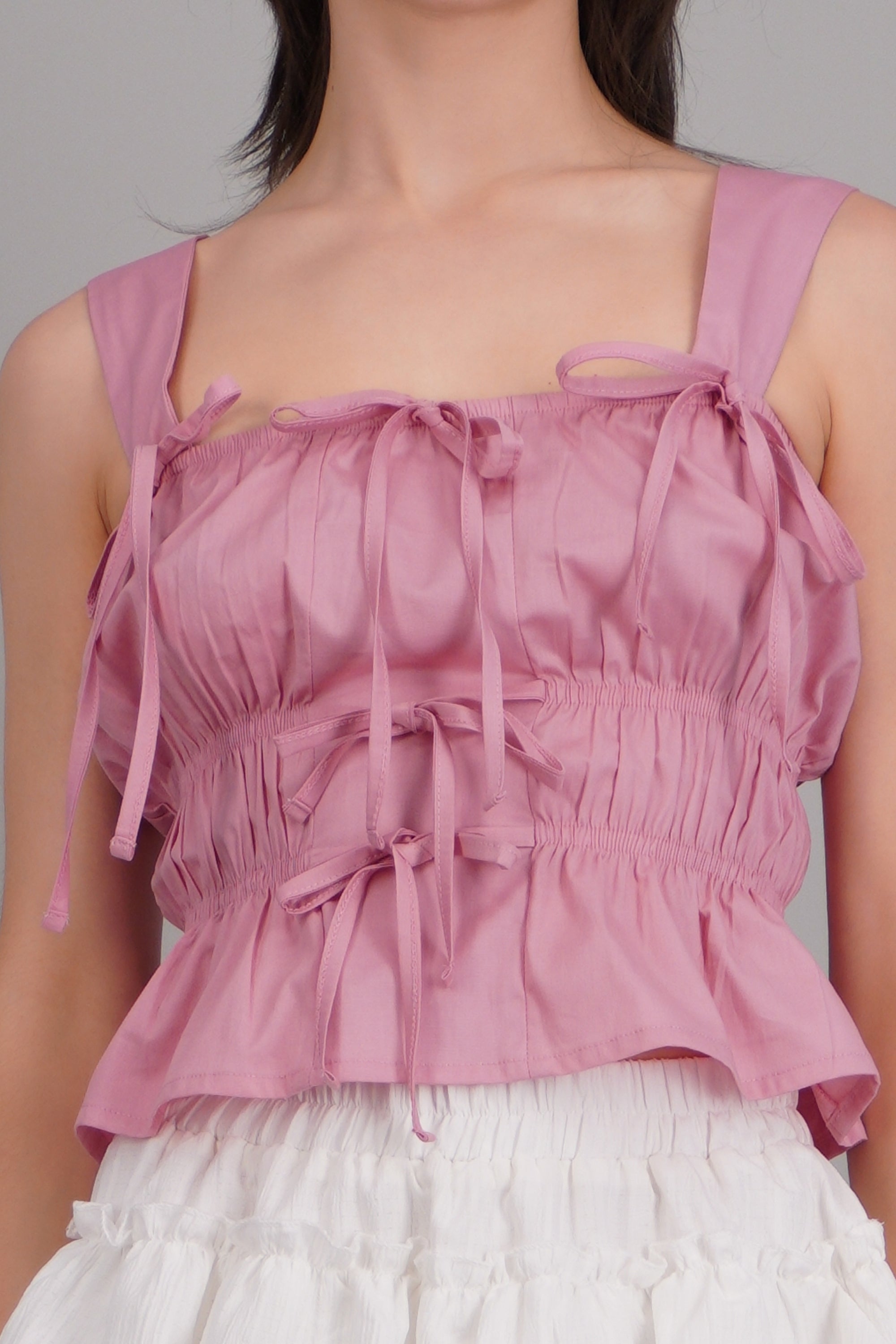 PASTEL PINK