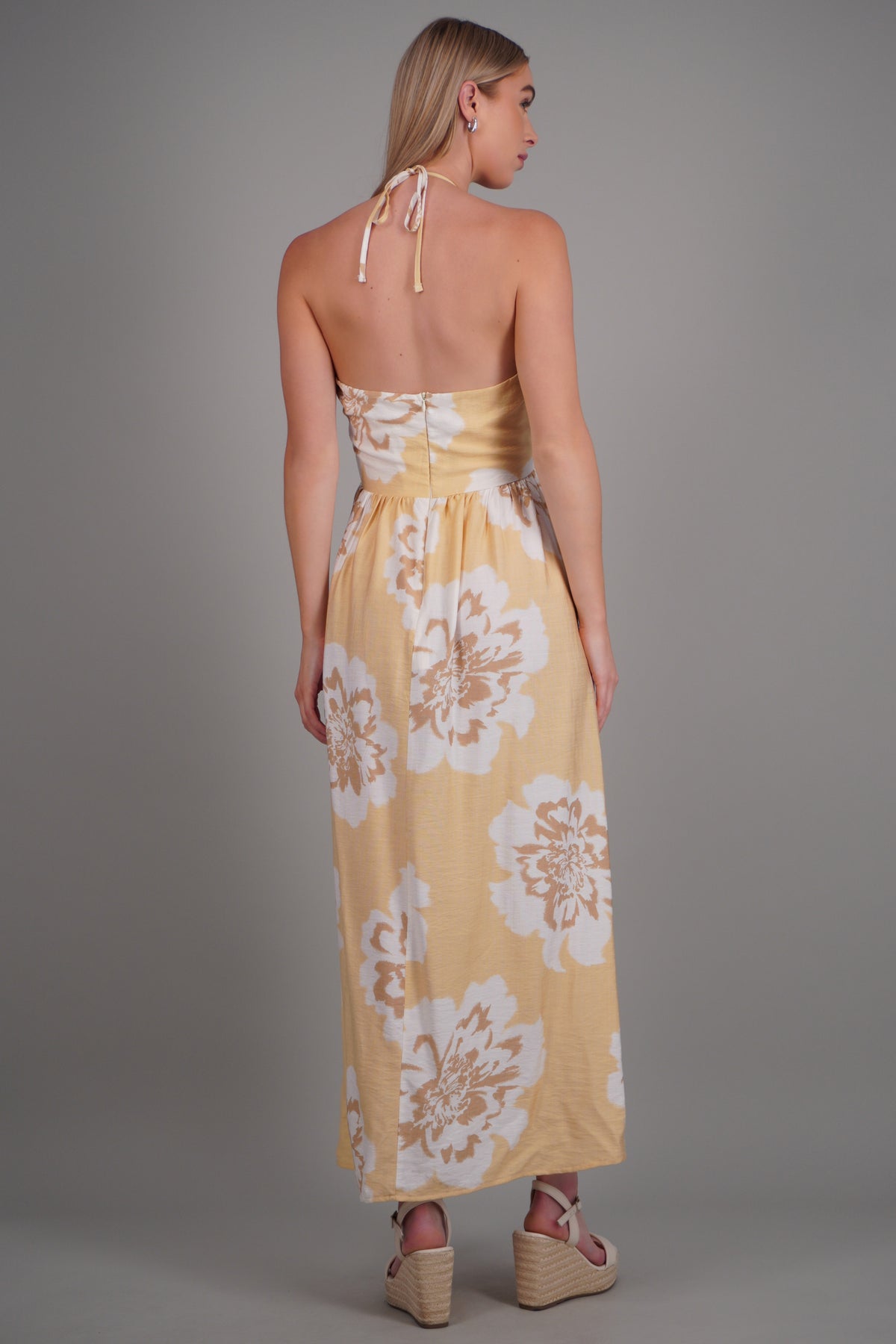 YELLOW COMBO