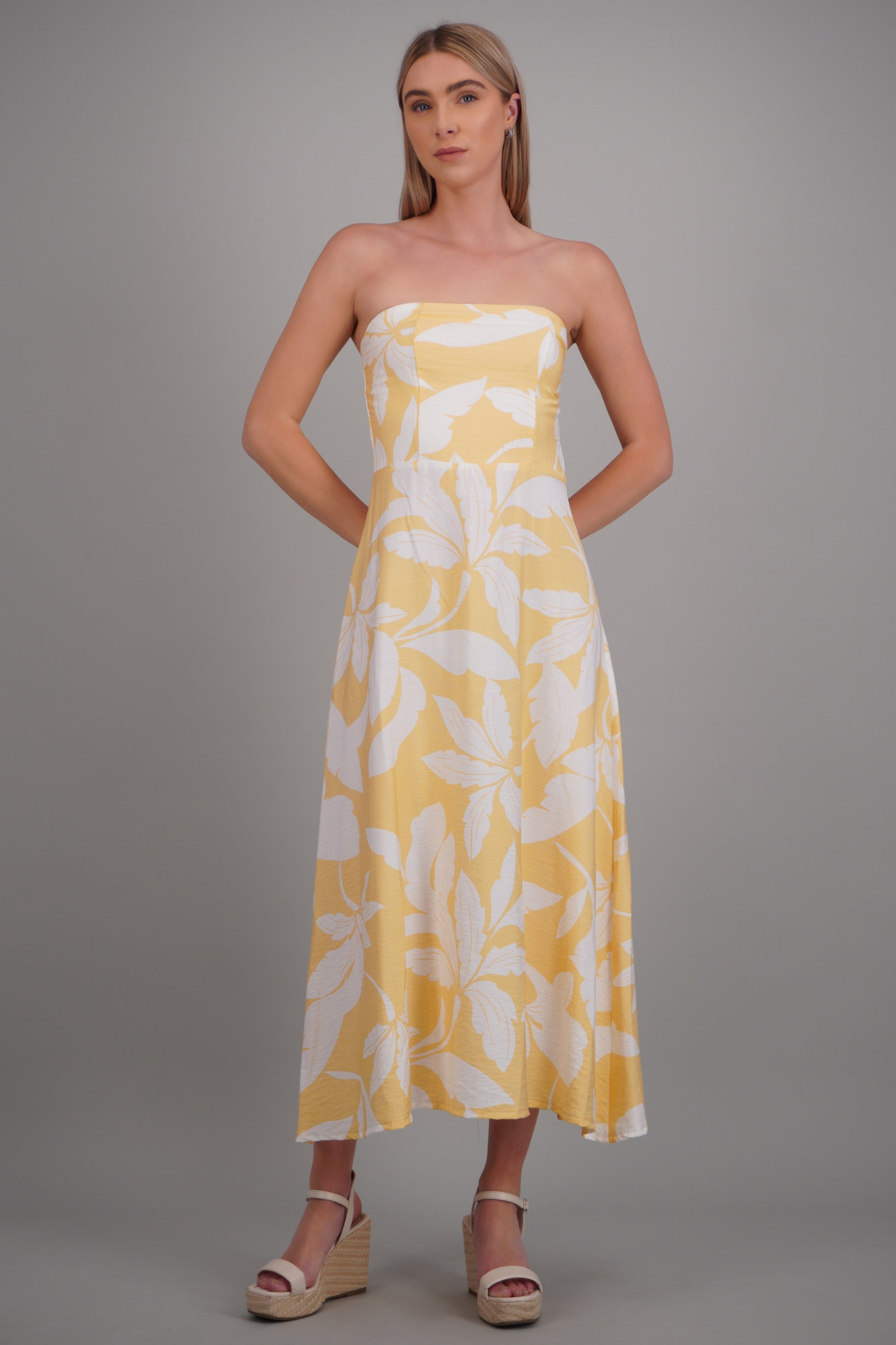 YELLOW COMBO