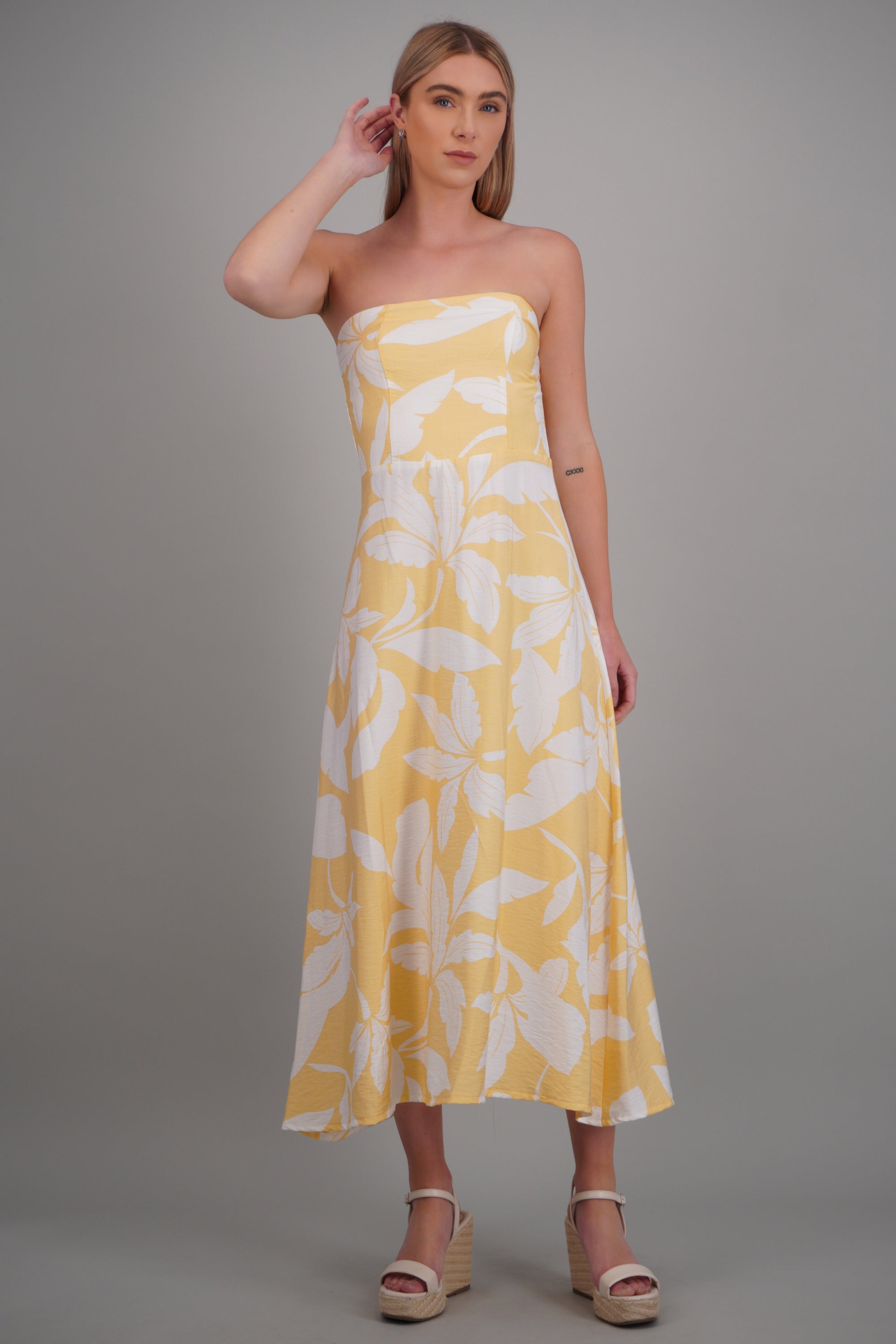 YELLOW COMBO
