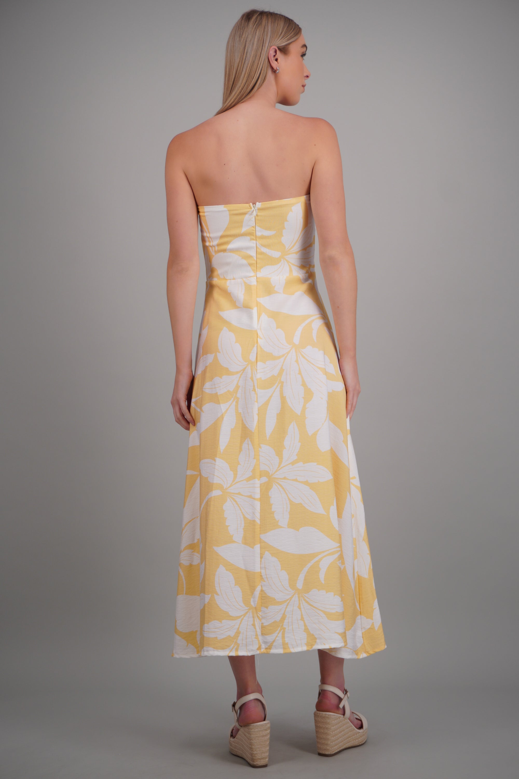 YELLOW COMBO