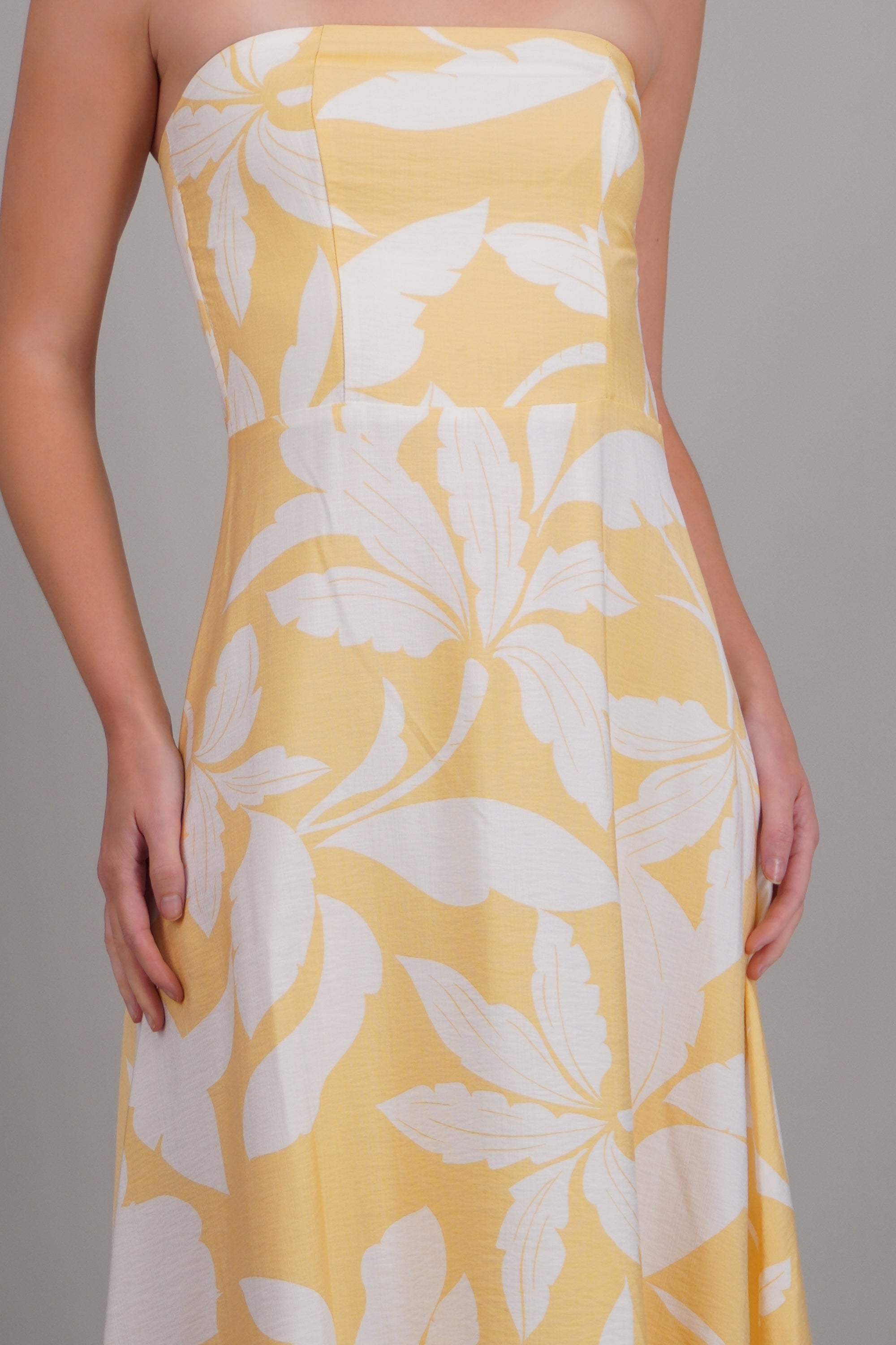 YELLOW COMBO