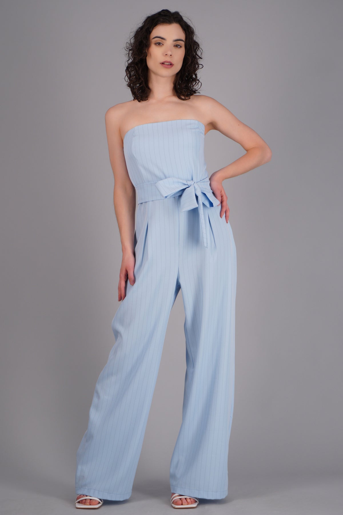PASTEL BLUE