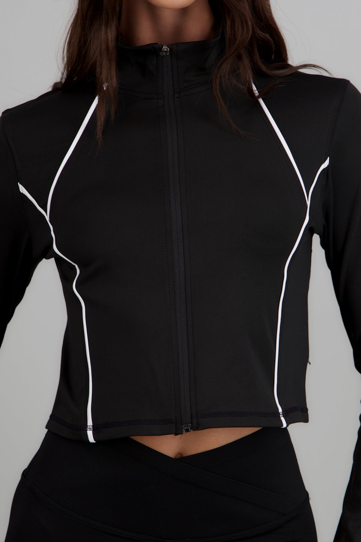 BLACK COMBO